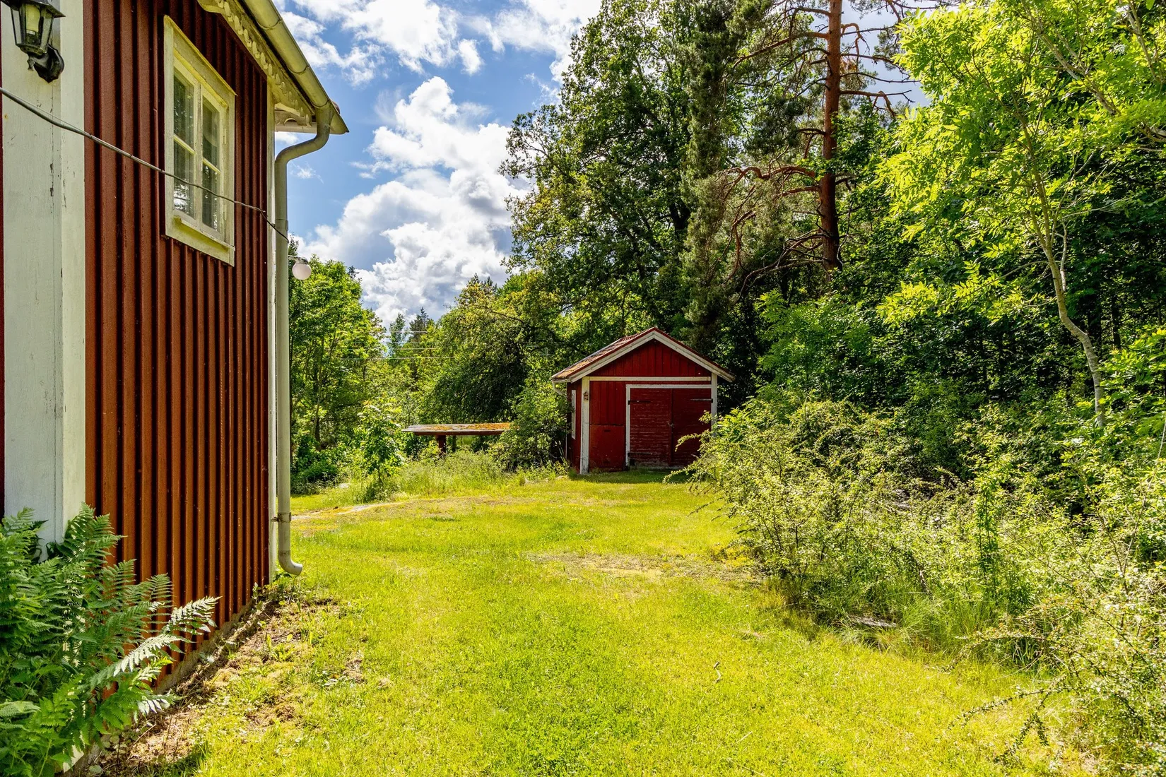 Villa, Skälsebo 2, Skälsebo, Oskarshamn