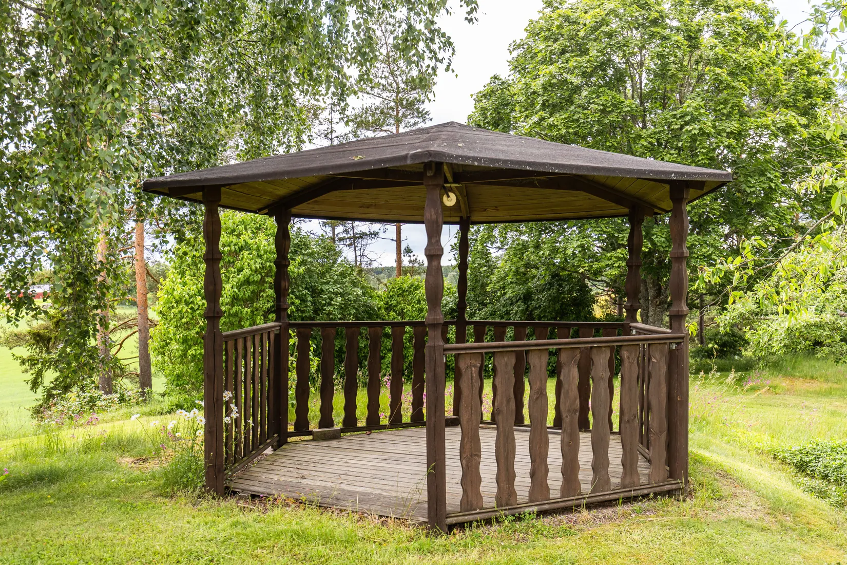 Villa, Ullstorp Bergvalla 1, Nykil, Linköping
