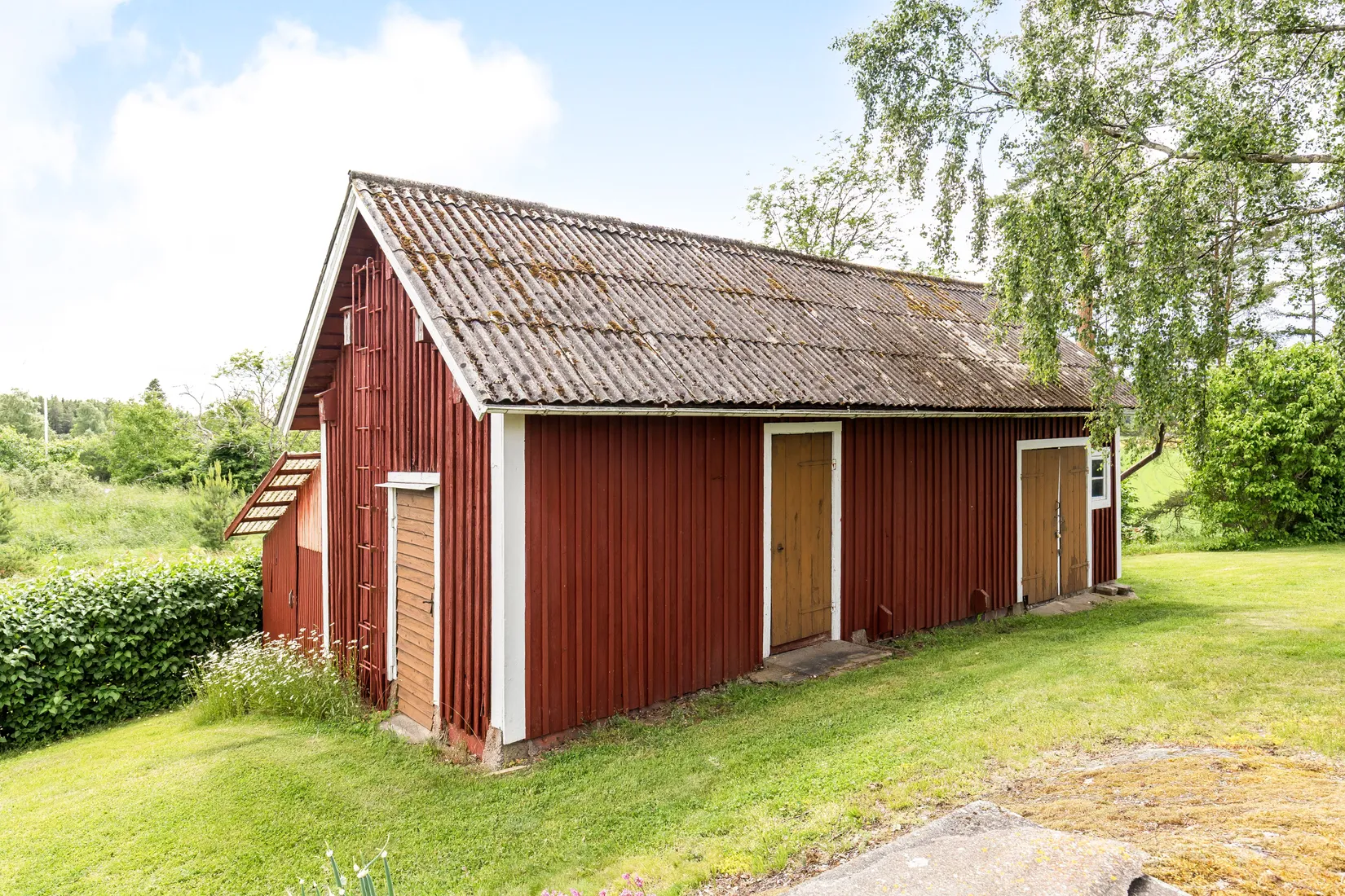 Villa, Ullstorp Bergvalla 1, Nykil, Linköping