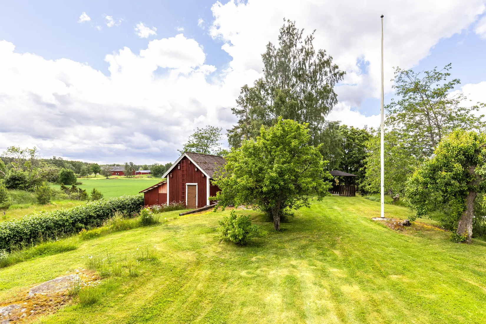 Villa, Ullstorp Bergvalla 1, Nykil, Linköping