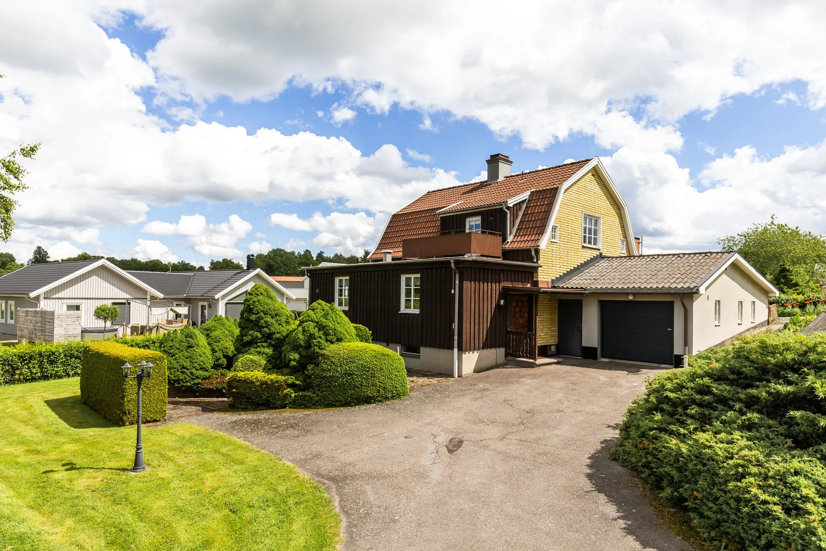 Villa, Ullstorp Bergvalla 1, Nykil, Linköping