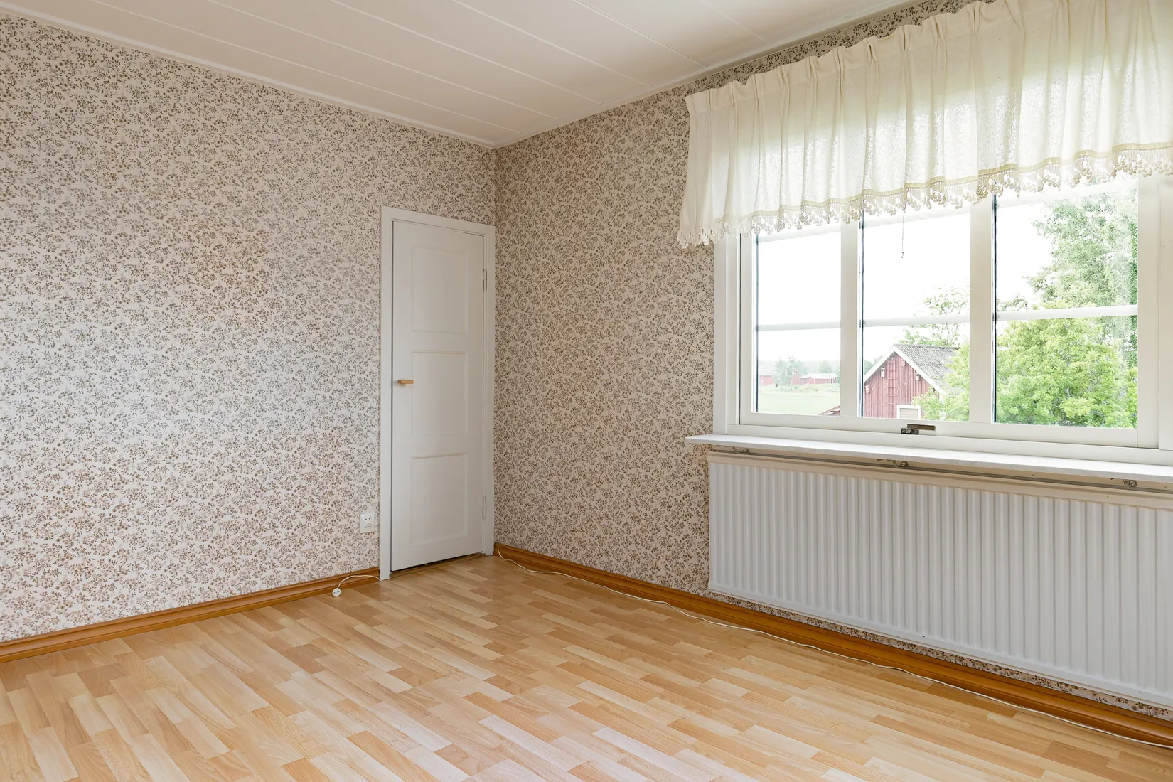 Villa, Ullstorp Bergvalla 1, Nykil, Linköping