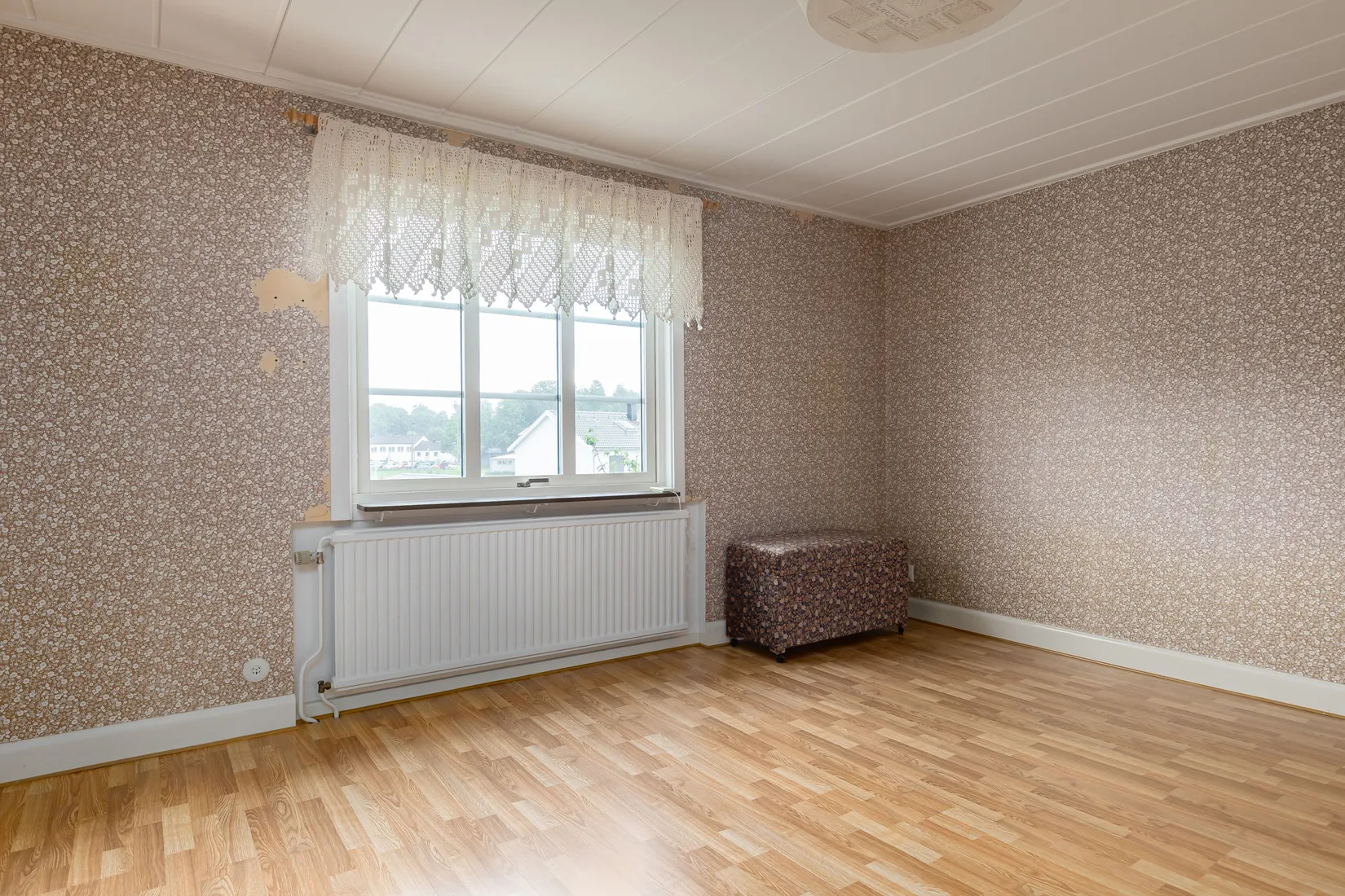 Villa, Ullstorp Bergvalla 1, Nykil, Linköping