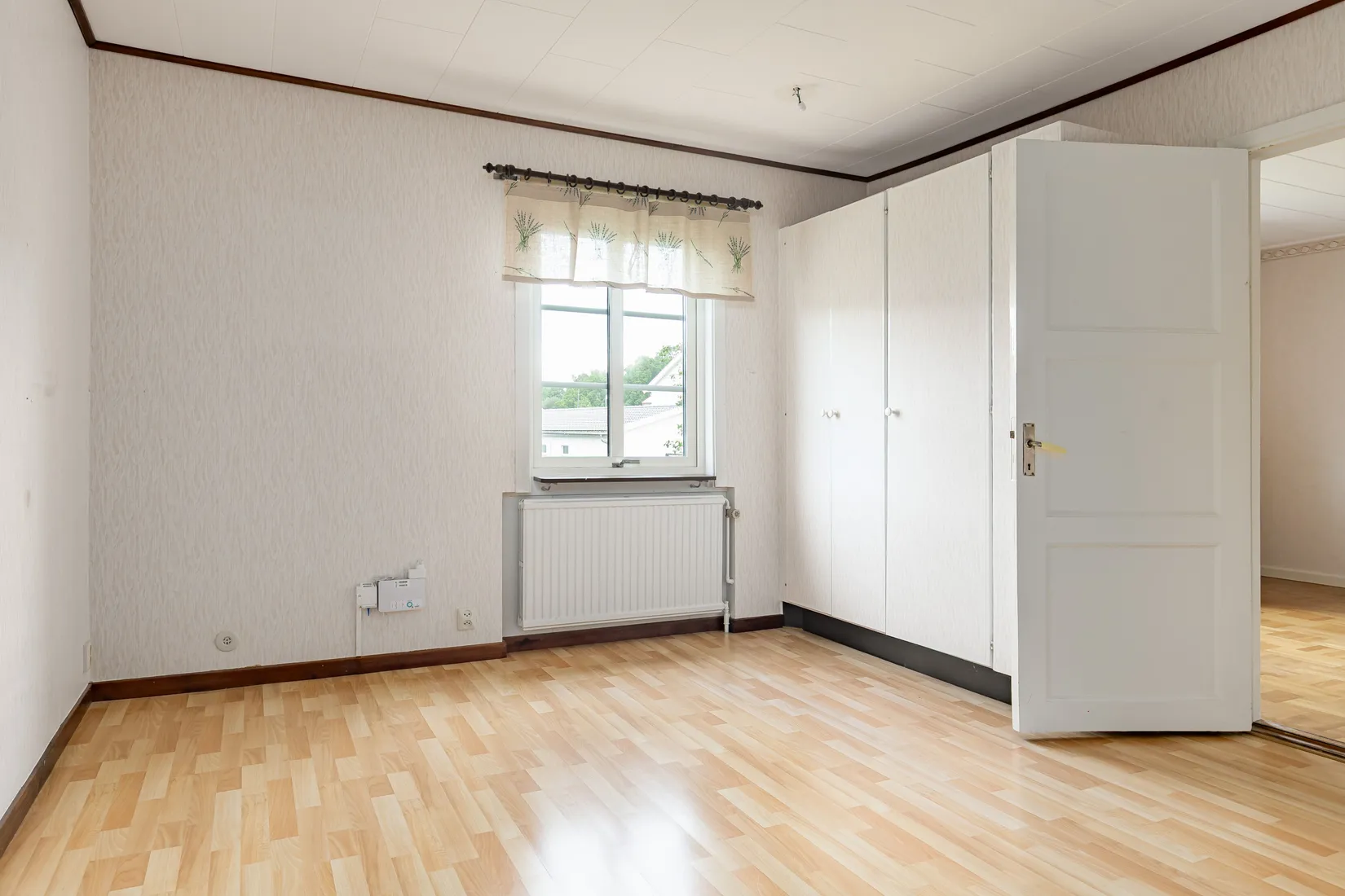 Villa, Ullstorp Bergvalla 1, Nykil, Linköping