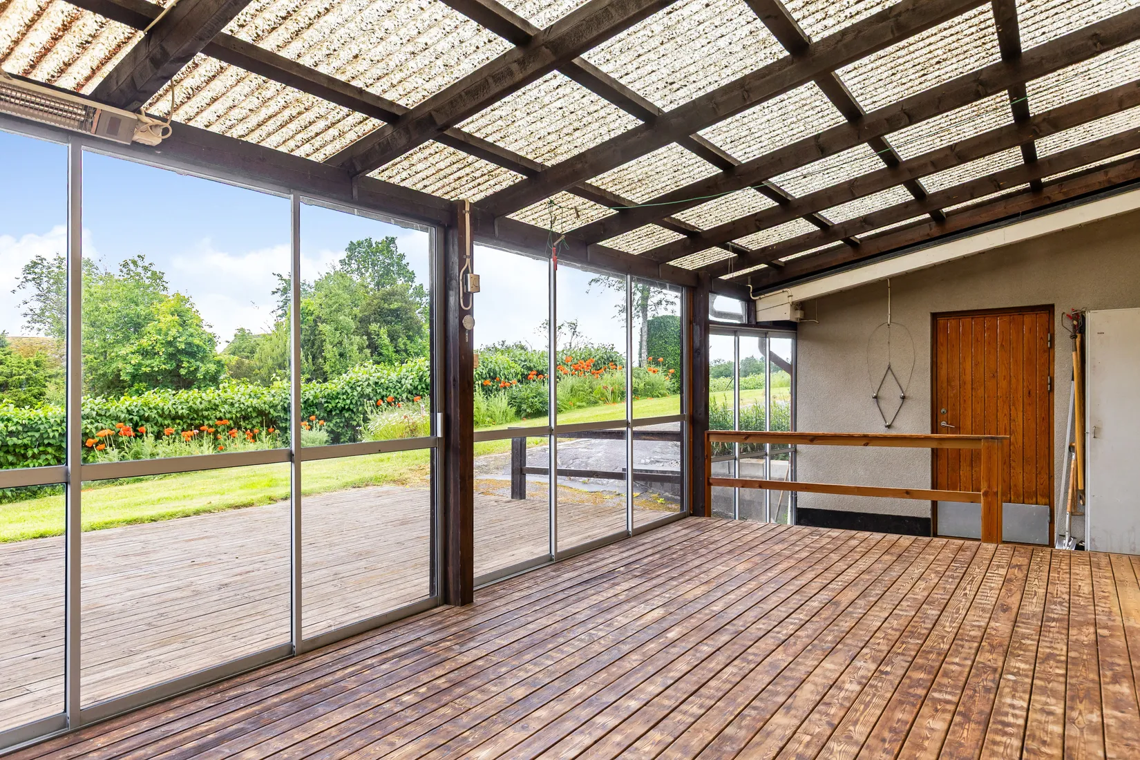 Villa, Ullstorp Bergvalla 1, Nykil, Linköping