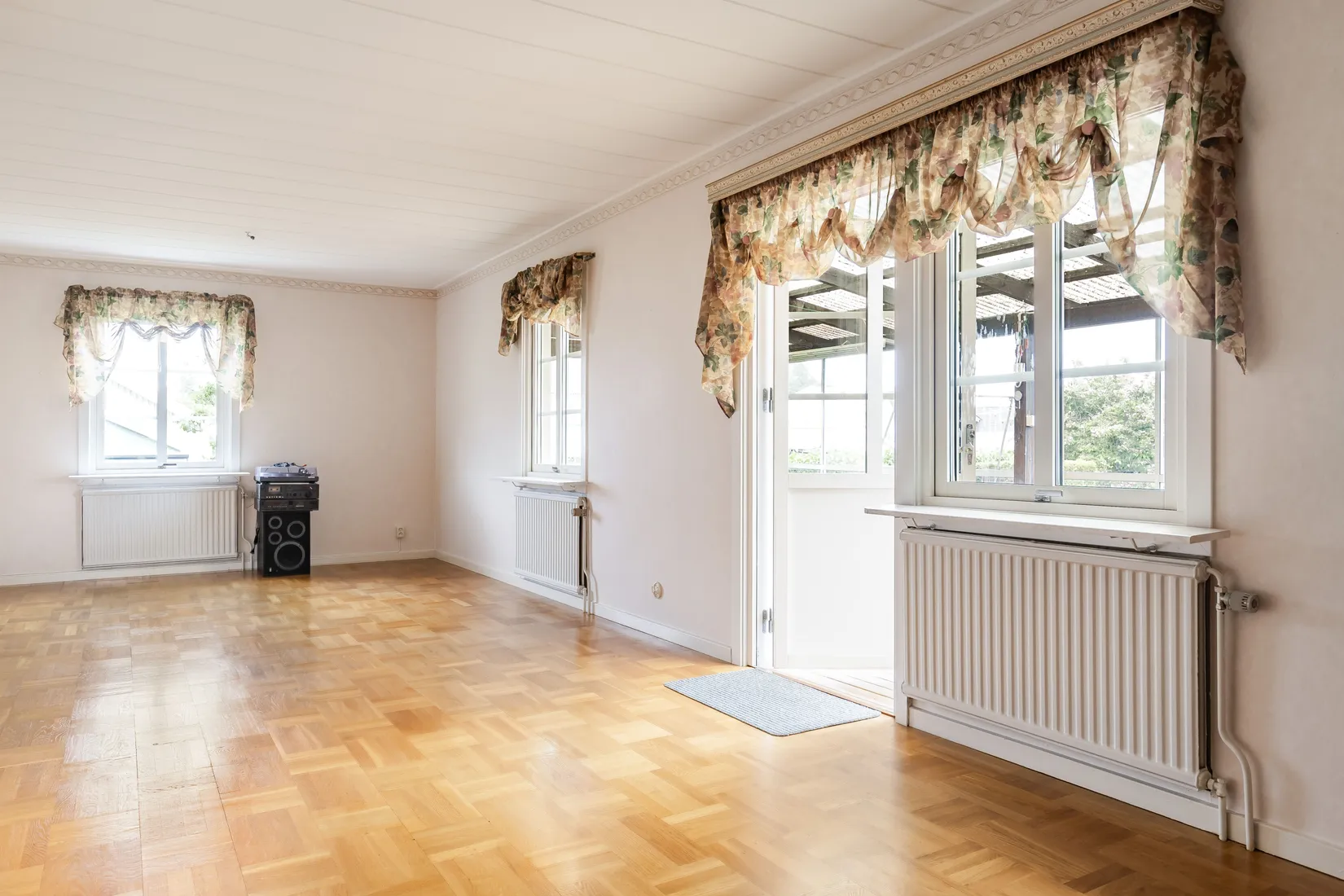Villa, Ullstorp Bergvalla 1, Nykil, Linköping