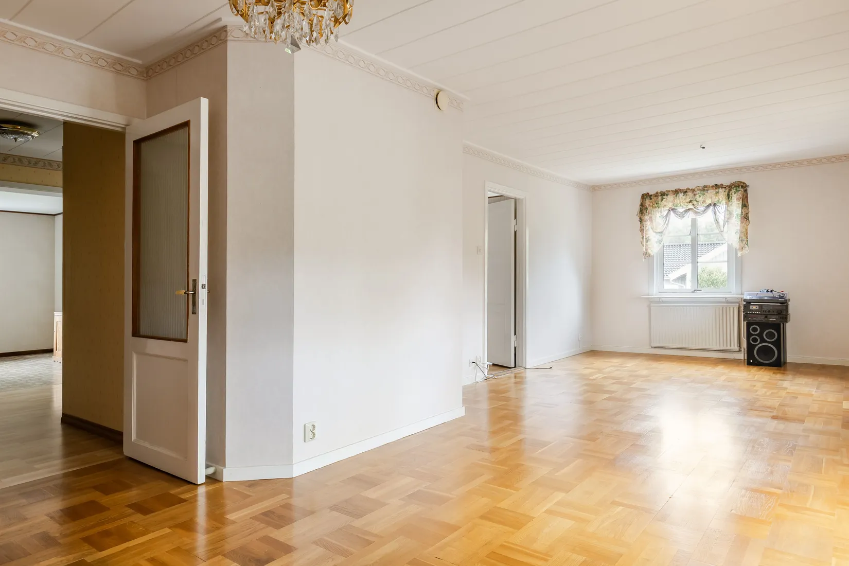 Villa, Ullstorp Bergvalla 1, Nykil, Linköping
