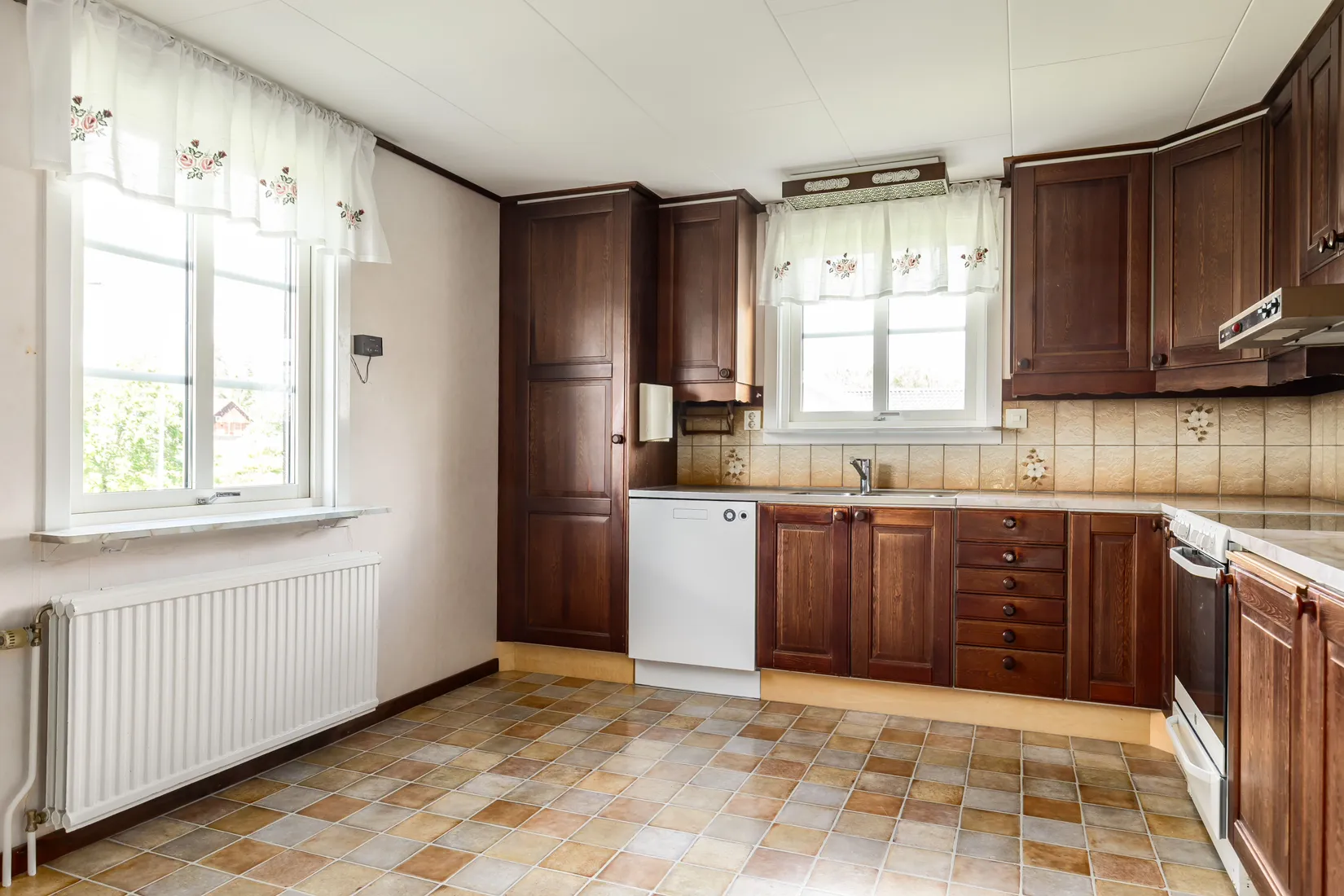 Villa, Ullstorp Bergvalla 1, Nykil, Linköping
