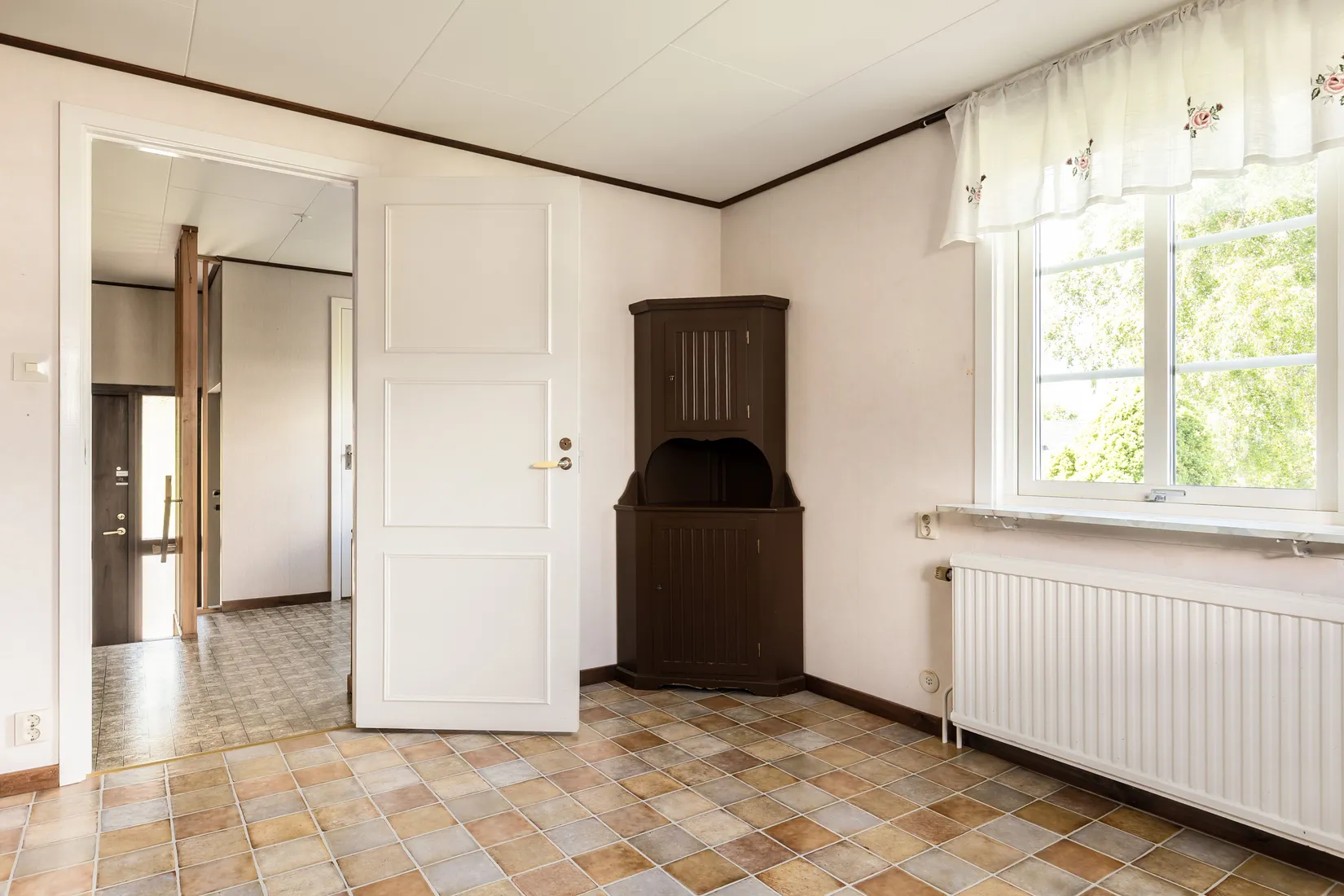 Villa, Ullstorp Bergvalla 1, Nykil, Linköping