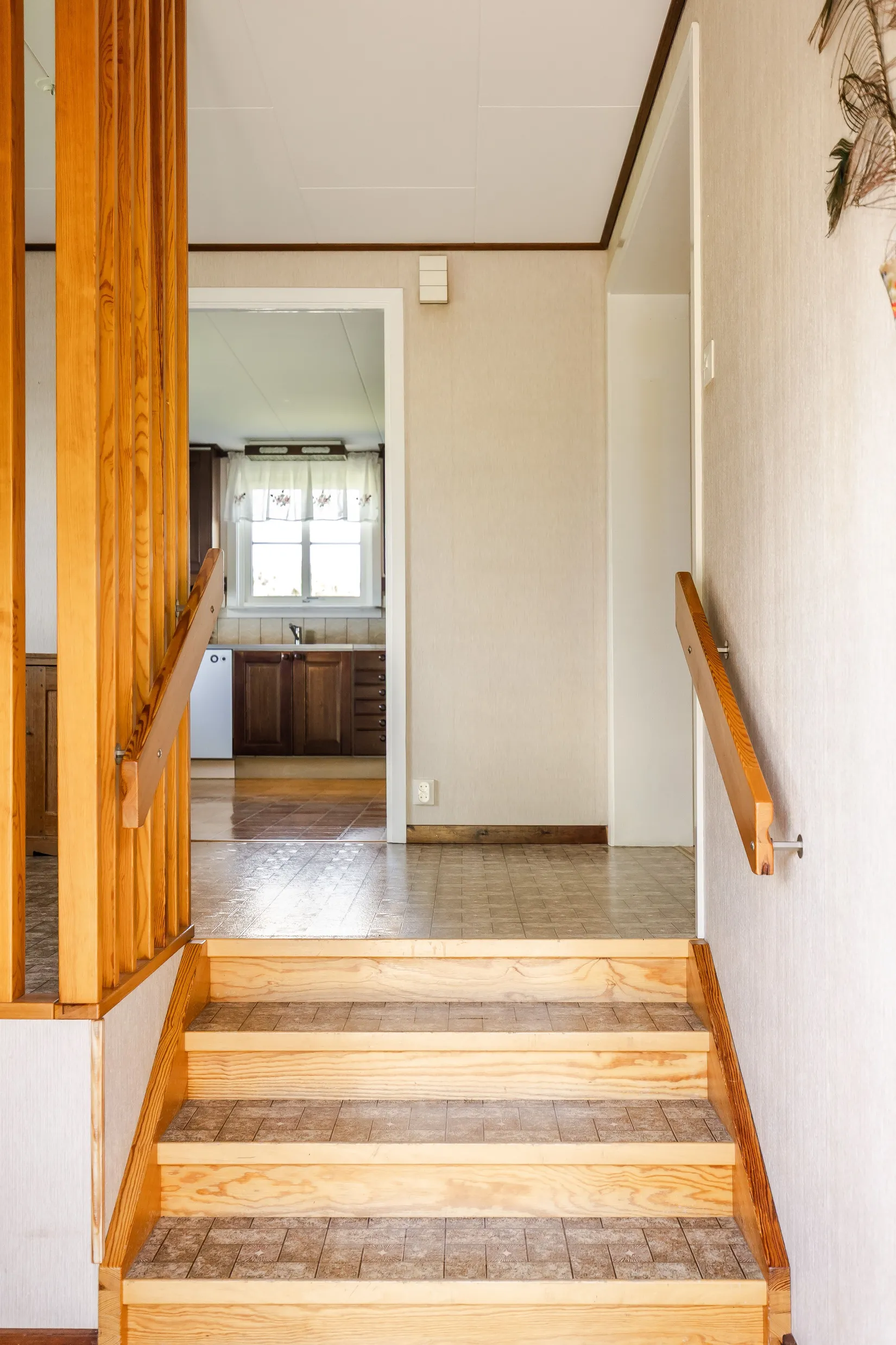 Villa, Ullstorp Bergvalla 1, Nykil, Linköping