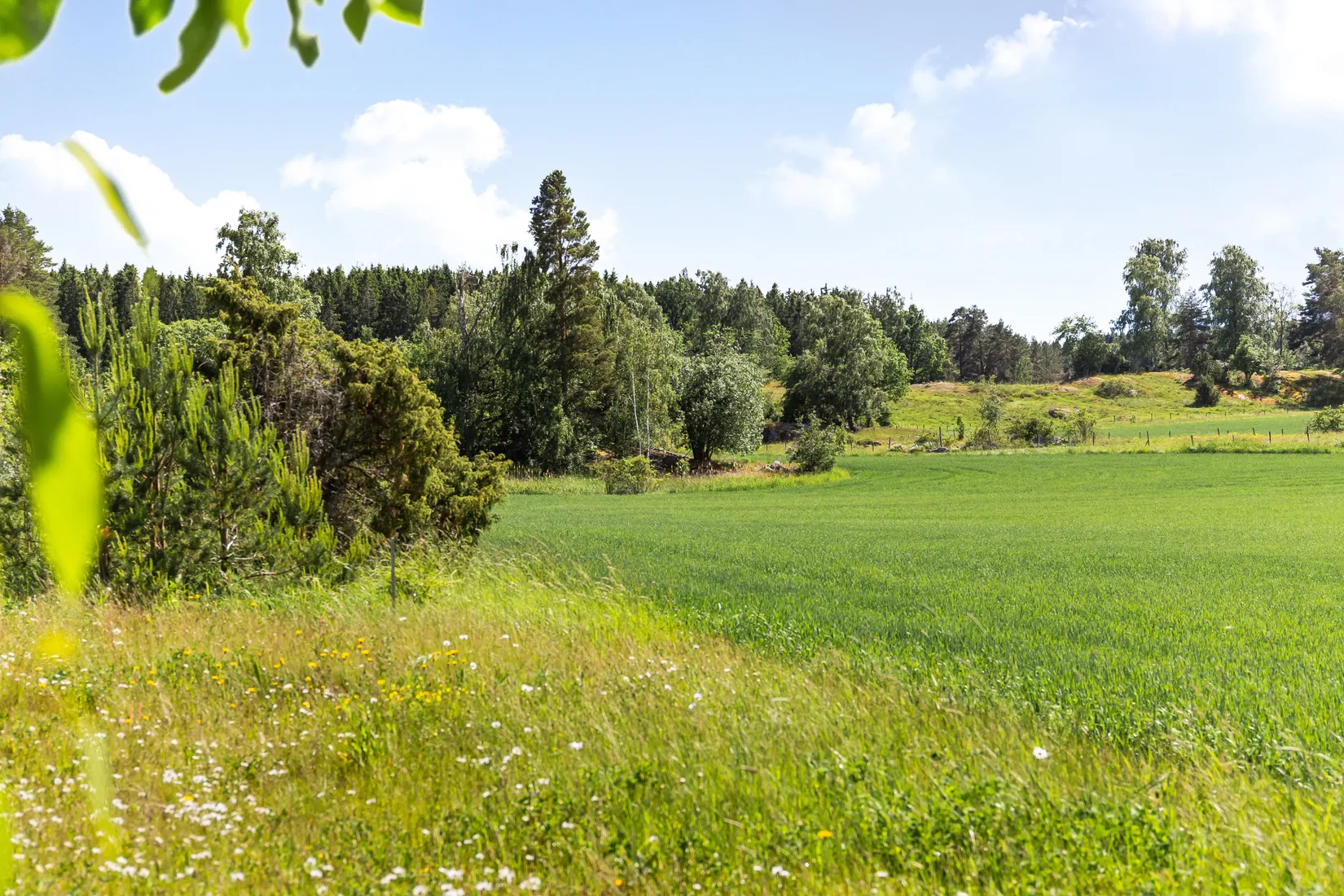 Villa, Ullstorp Bergvalla 1, Nykil, Linköping