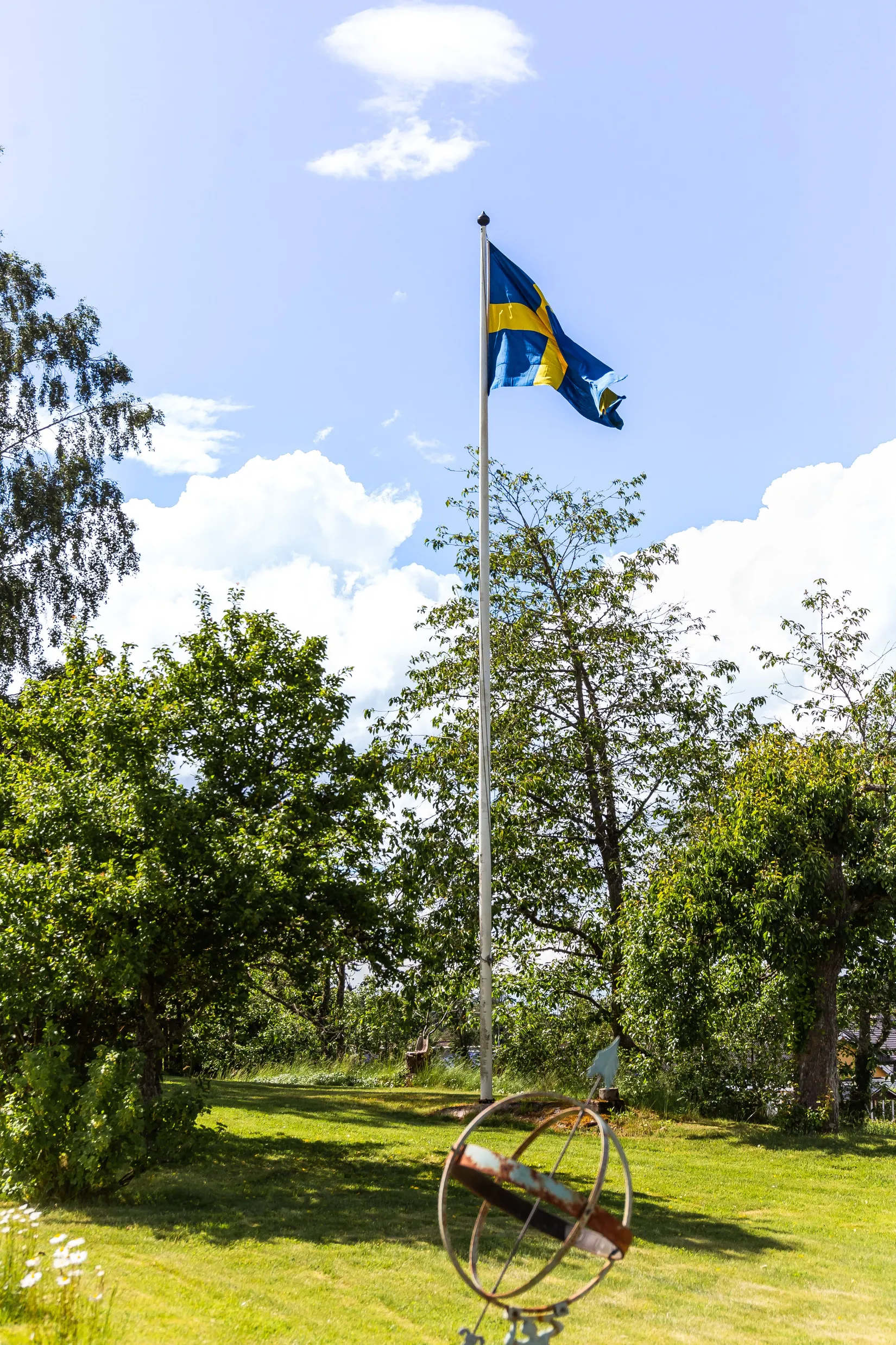 Villa, Ullstorp Bergvalla 1, Nykil, Linköping