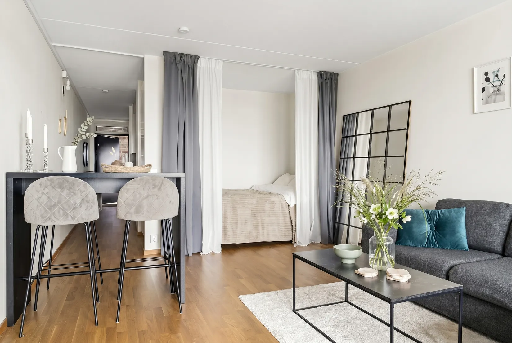 Bostadsrätt, Närlundavägen 10, Närlunda, Helsingborg
