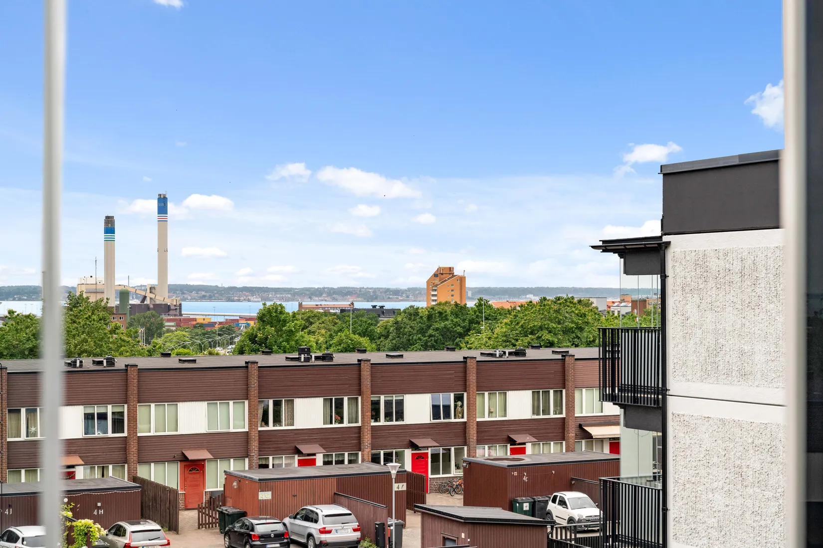 Bostadsrätt, Närlundavägen 10, Närlunda, Helsingborg