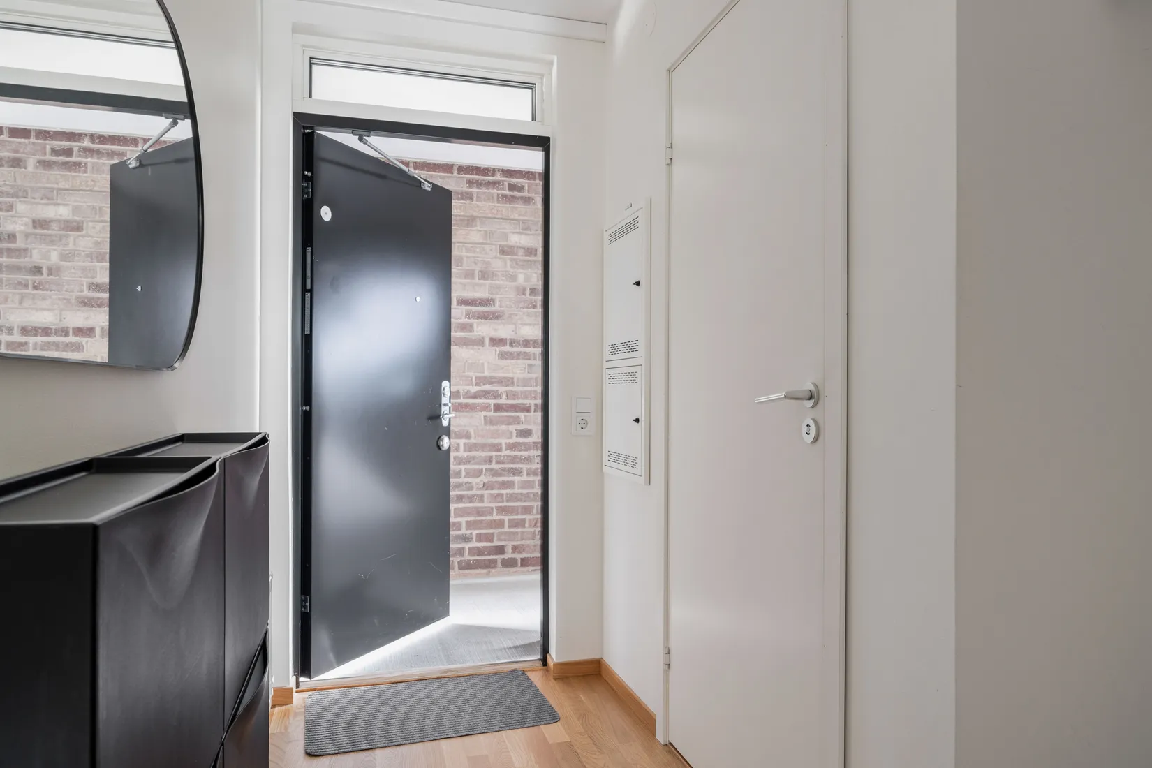 Bostadsrätt, Närlundavägen 10, Närlunda, Helsingborg