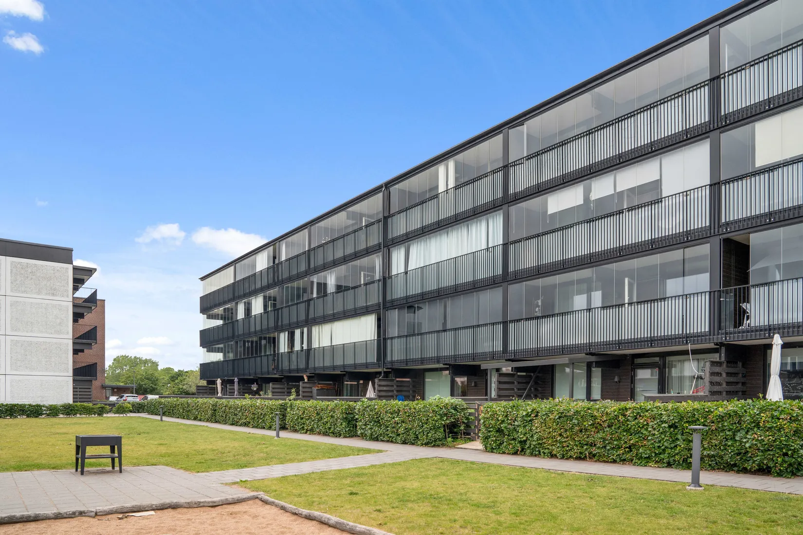 Bostadsrätt, Närlundavägen 10, Närlunda, Helsingborg