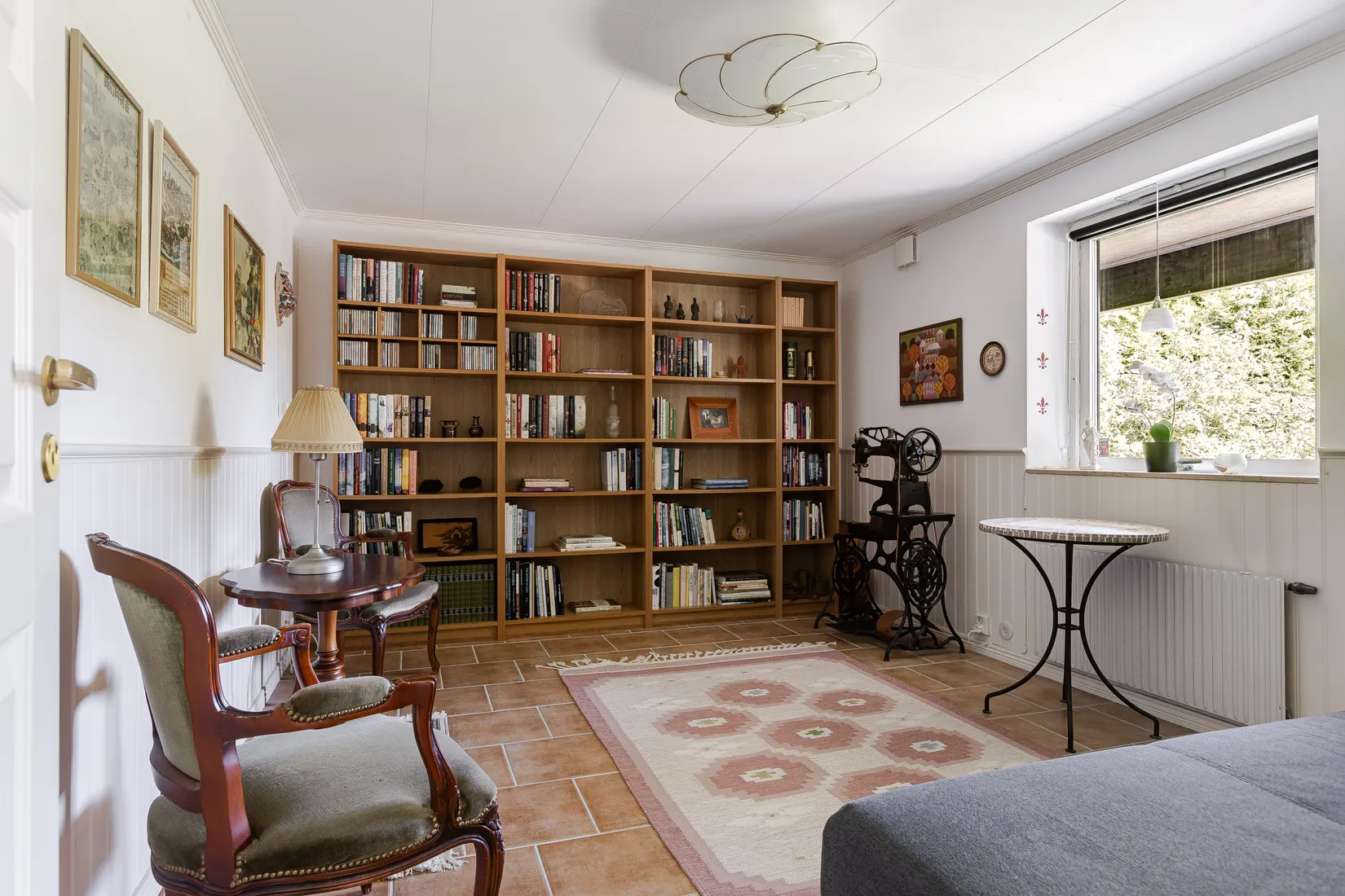 Villa, Mysternavägen 14, Gerrebacka, Göteborg