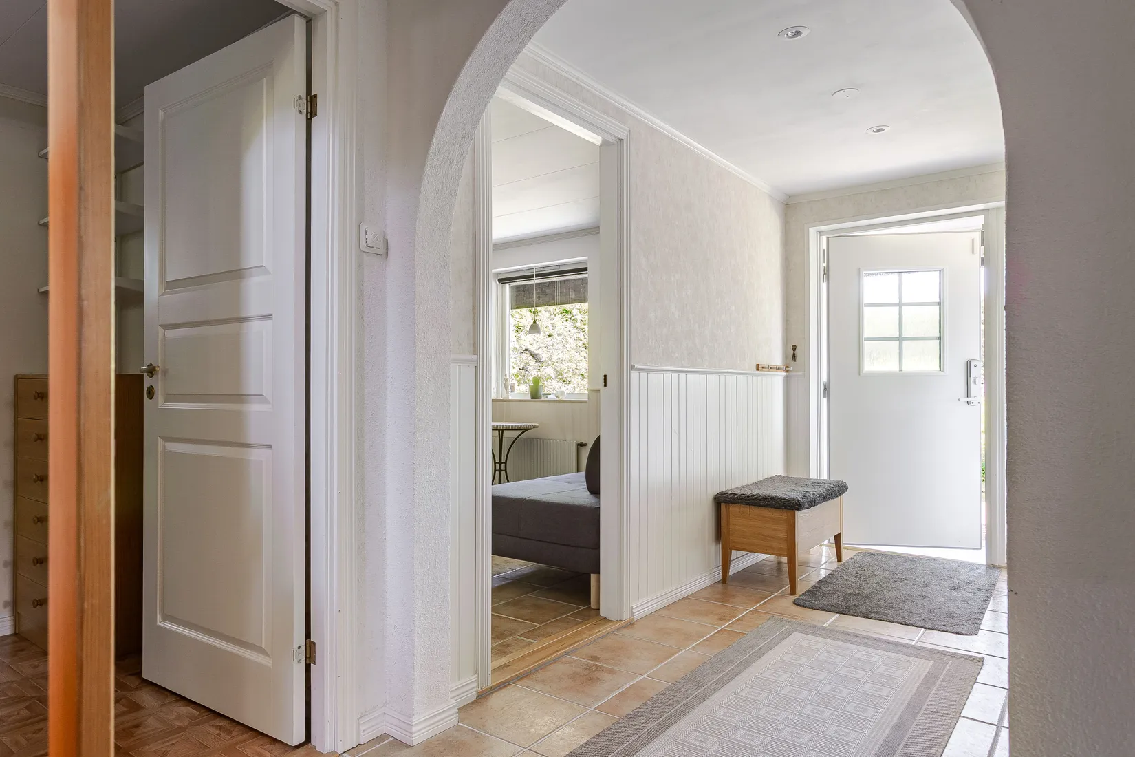 Villa, Mysternavägen 14, Gerrebacka, Göteborg