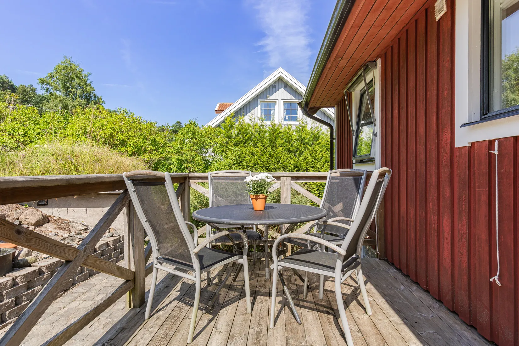 Villa, Mysternavägen 14, Gerrebacka, Göteborg