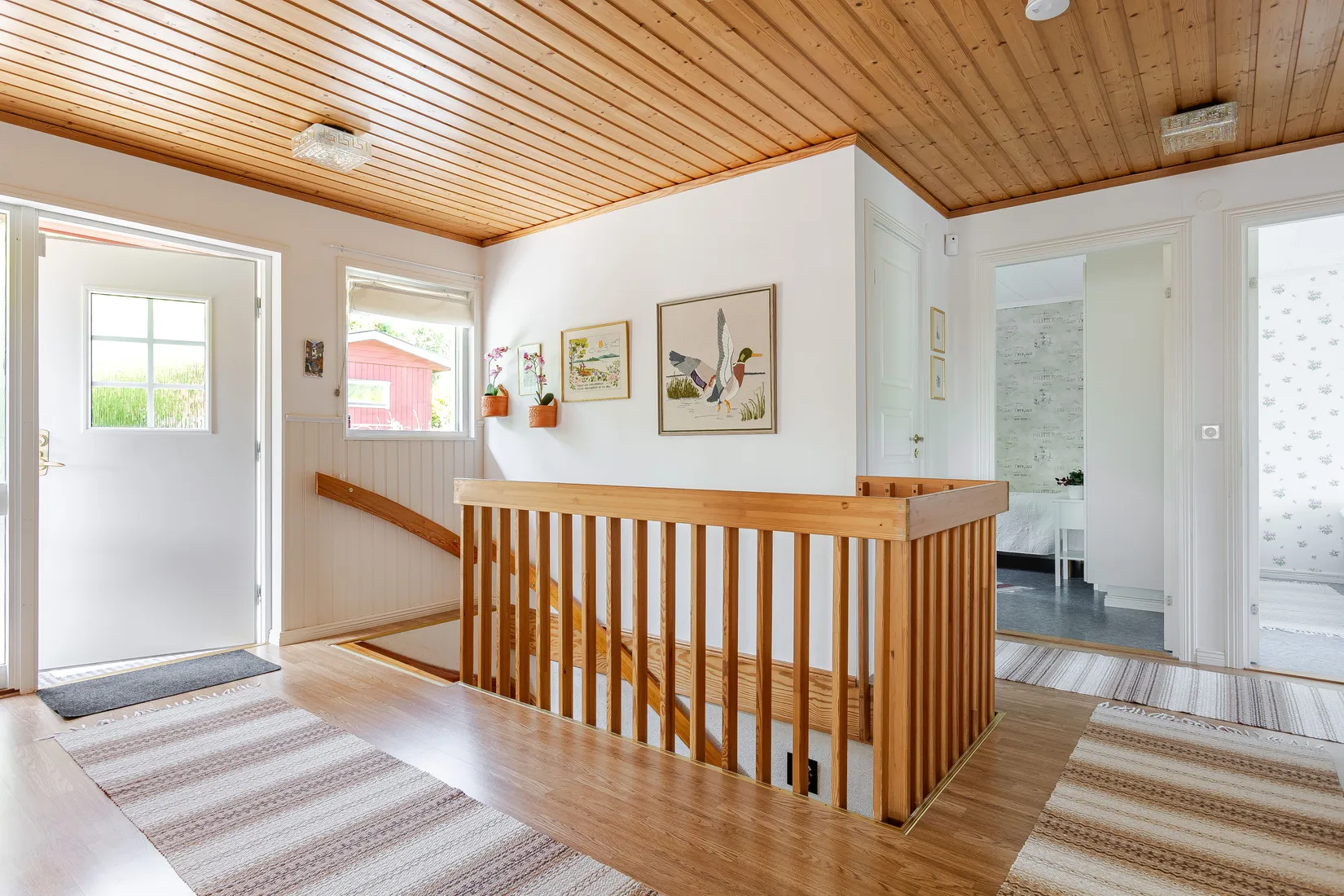 Villa, Mysternavägen 14, Gerrebacka, Göteborg