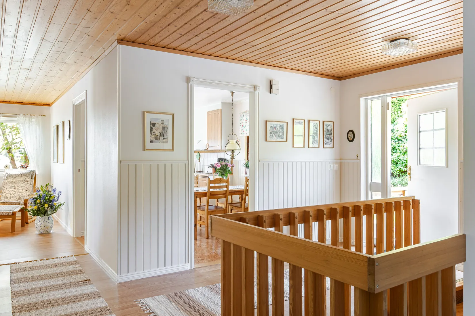 Villa, Mysternavägen 14, Gerrebacka, Göteborg