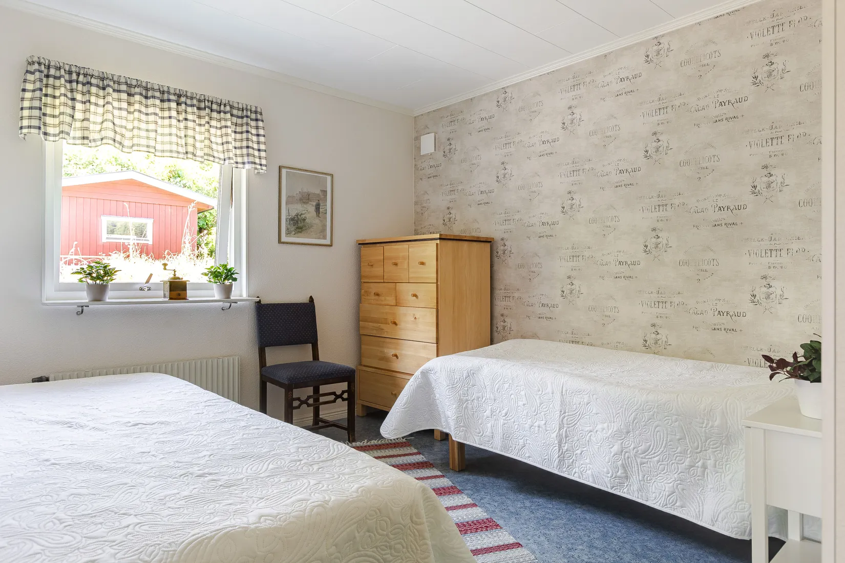 Villa, Mysternavägen 14, Gerrebacka, Göteborg