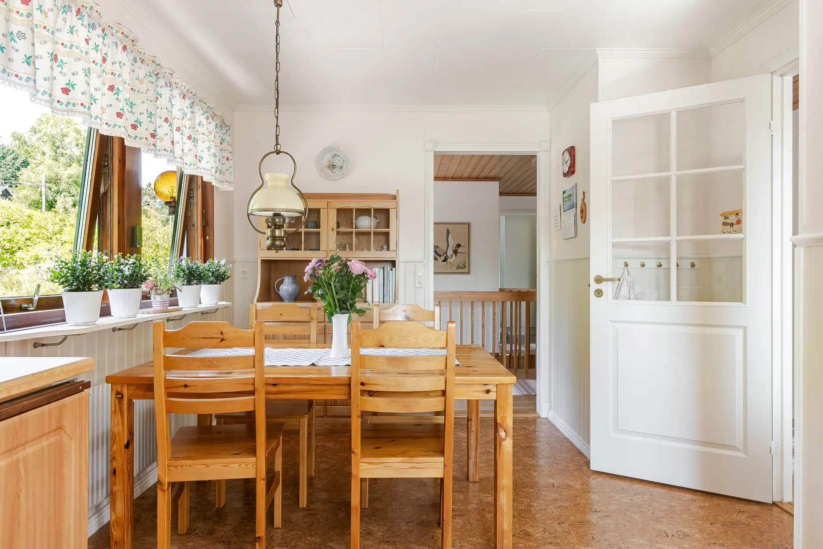 Villa, Mysternavägen 14, Gerrebacka, Göteborg