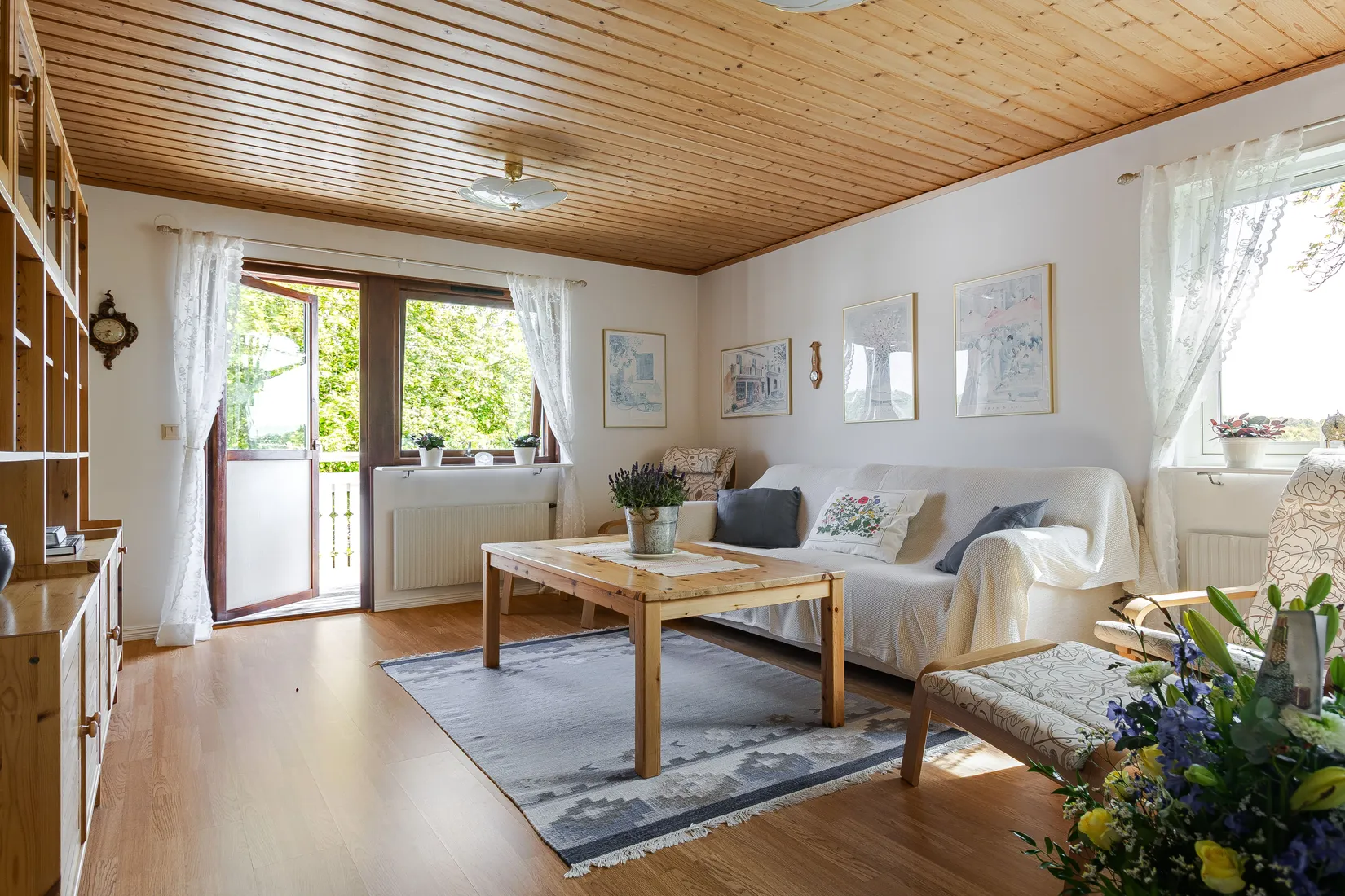 Villa, Mysternavägen 14, Gerrebacka, Göteborg