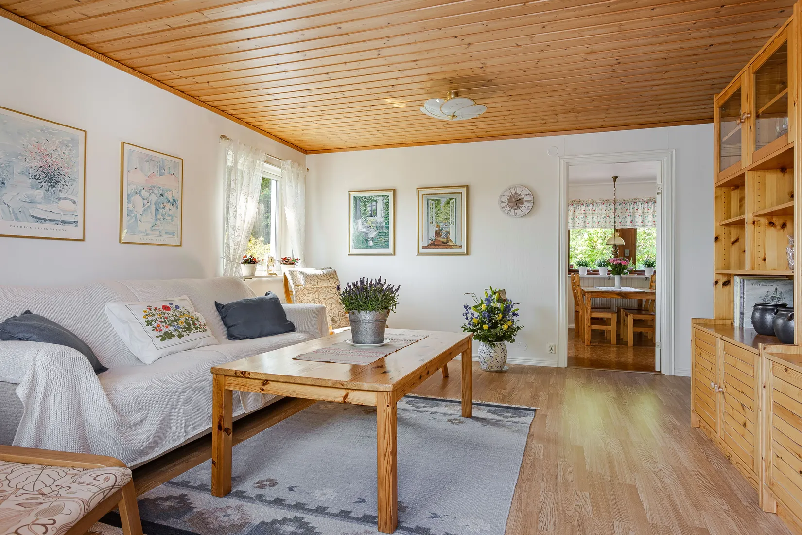 Villa, Mysternavägen 14, Gerrebacka, Göteborg