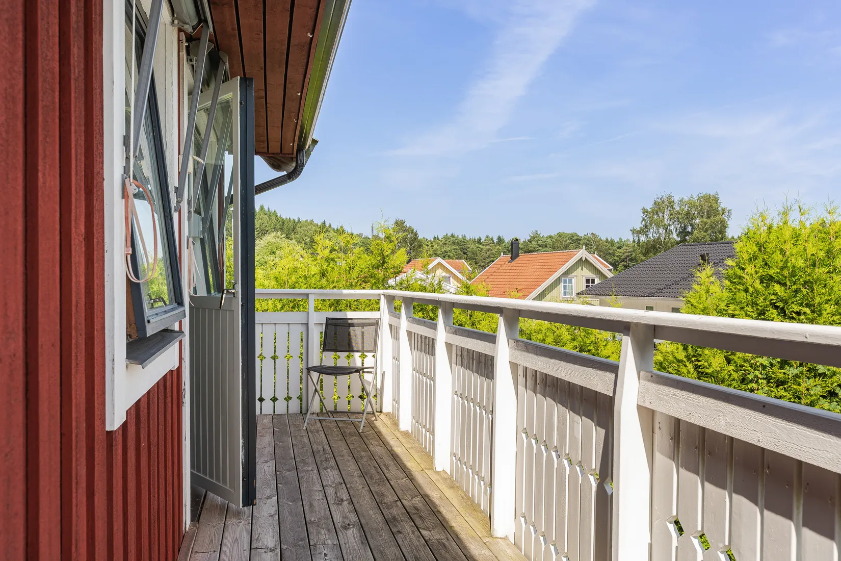 Villa, Mysternavägen 14, Gerrebacka, Göteborg