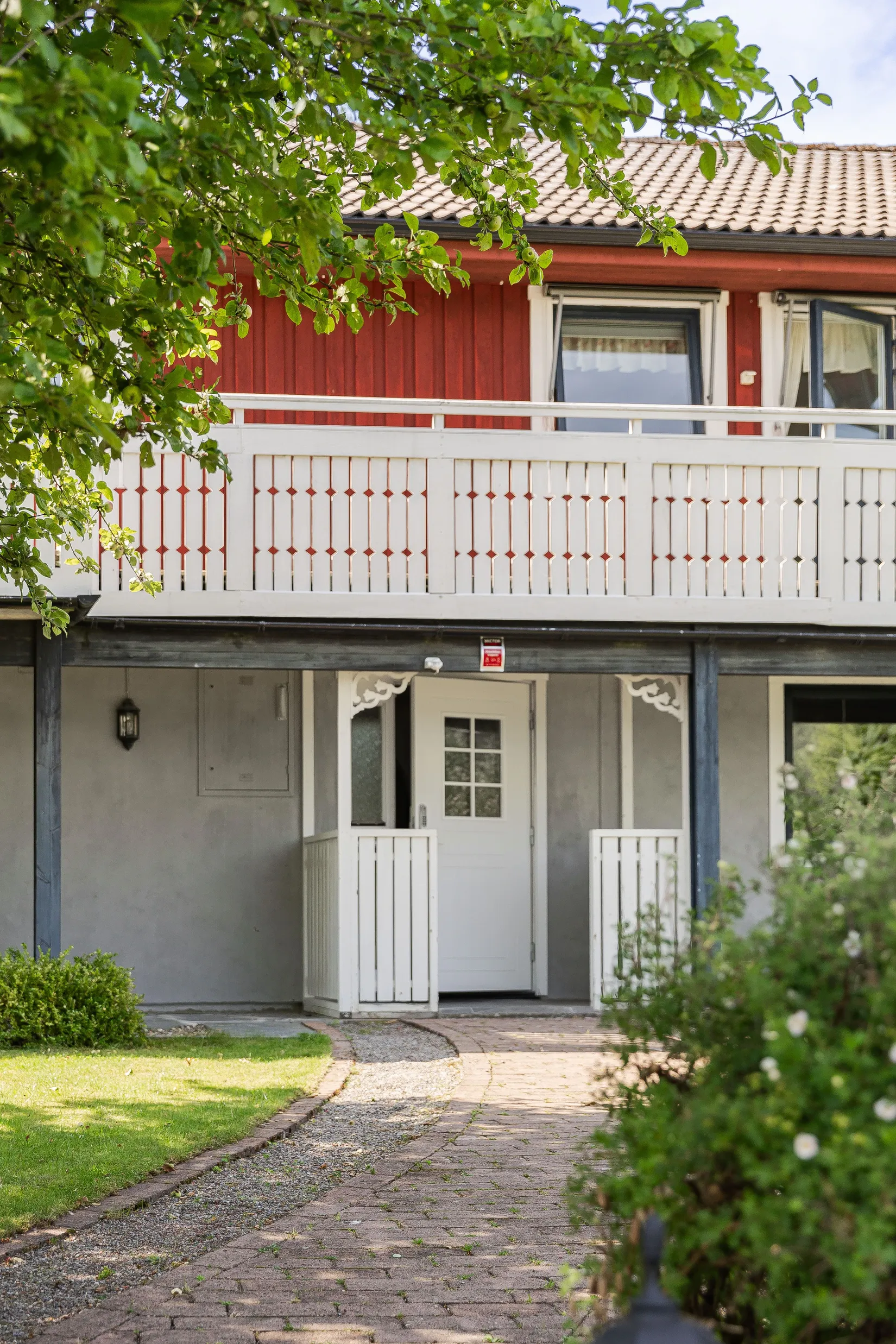 Villa, Mysternavägen 14, Gerrebacka, Göteborg