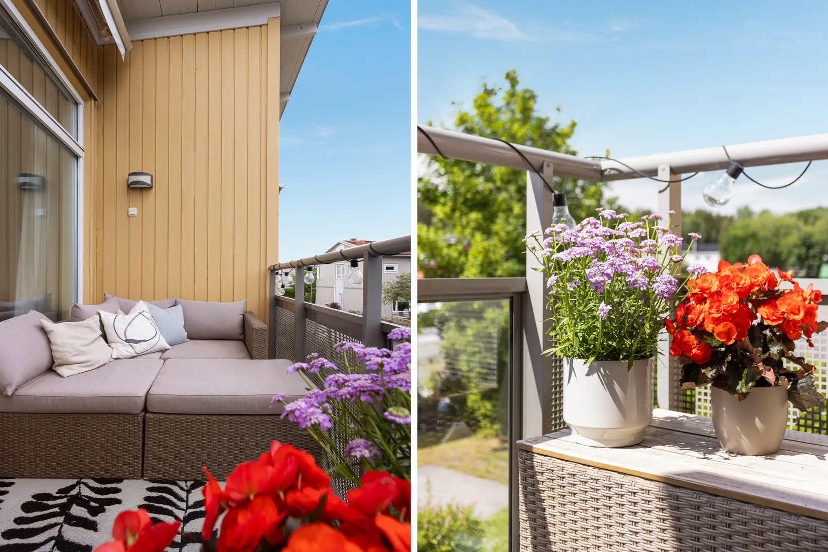Bostadsrätt, Nidarosslingan 22A, Skälby, Järfälla