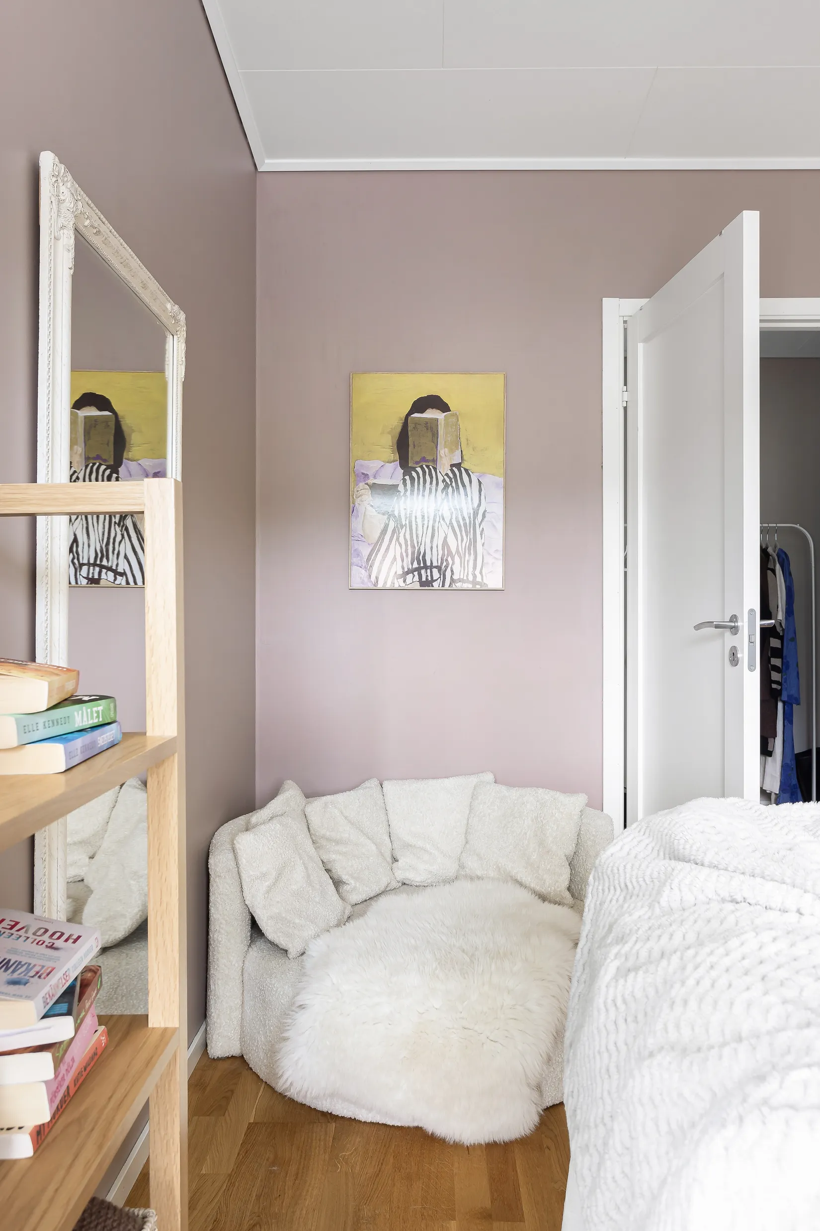 Bostadsrätt, Nidarosslingan 22A, Skälby, Järfälla