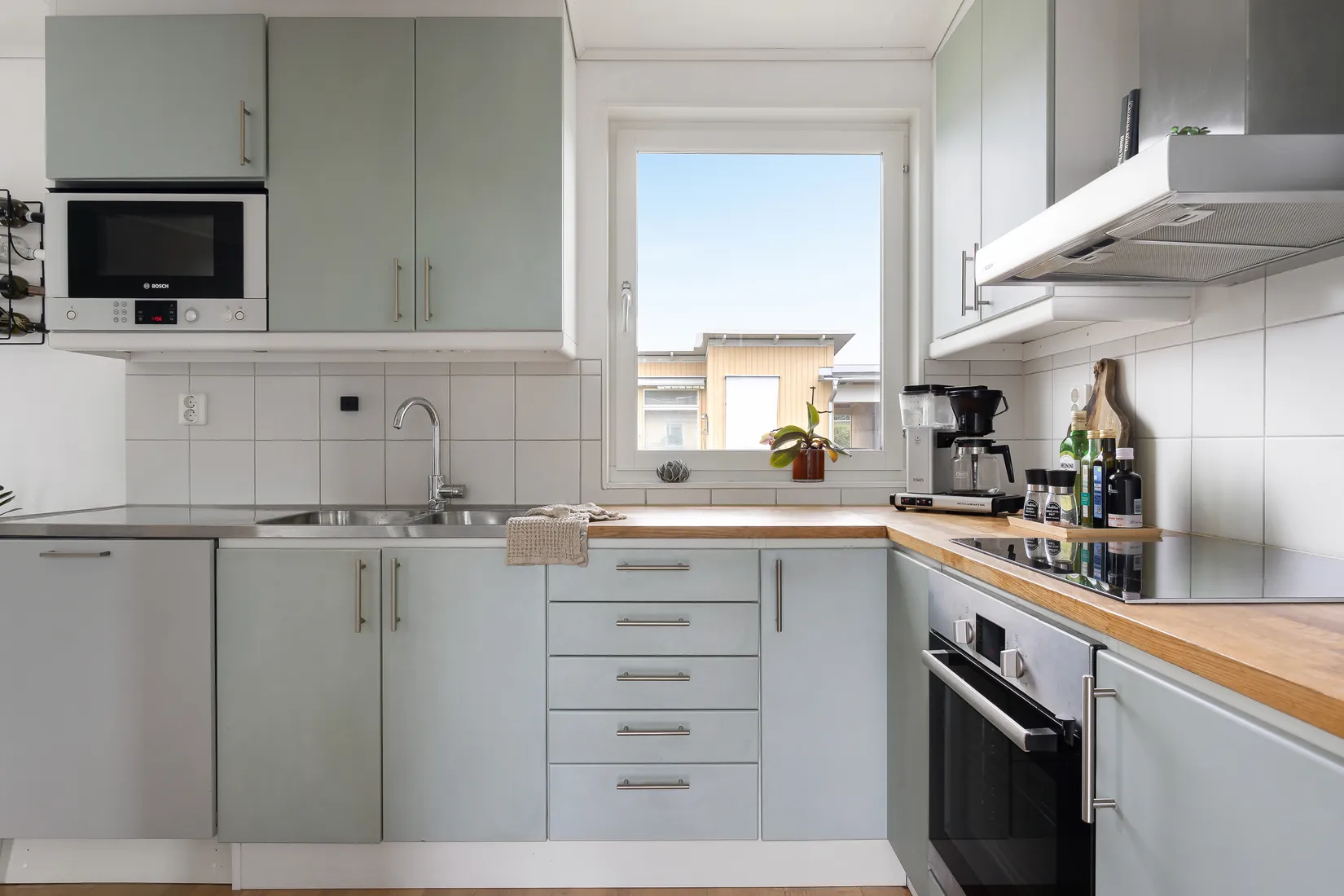 Bostadsrätt, Nidarosslingan 22A, Skälby, Järfälla
