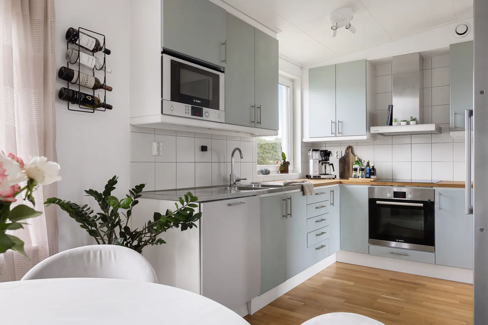 Bostadsrätt, Nidarosslingan 22A, Skälby, Järfälla