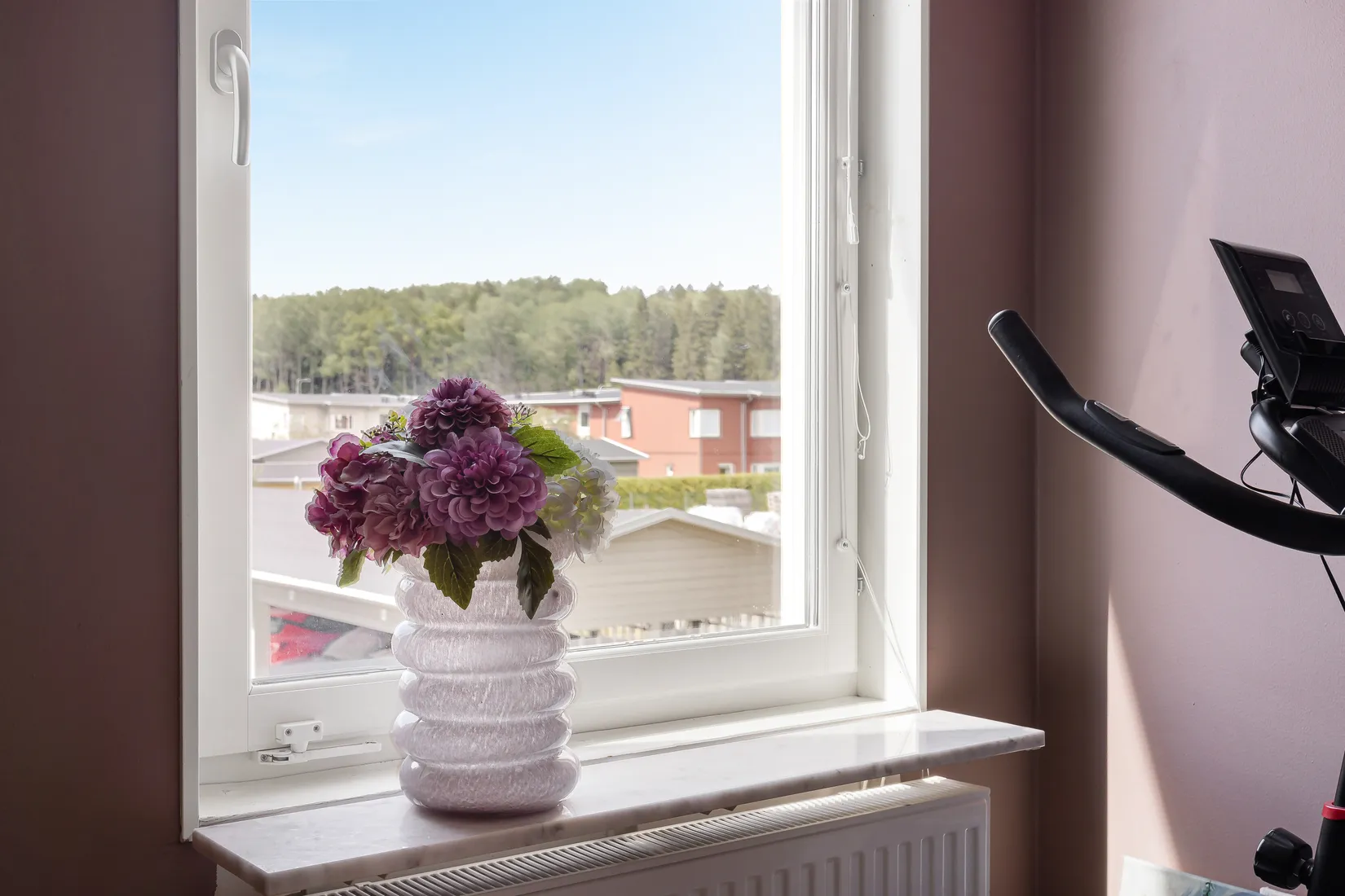 Bostadsrätt, Nidarosslingan 22A, Skälby, Järfälla