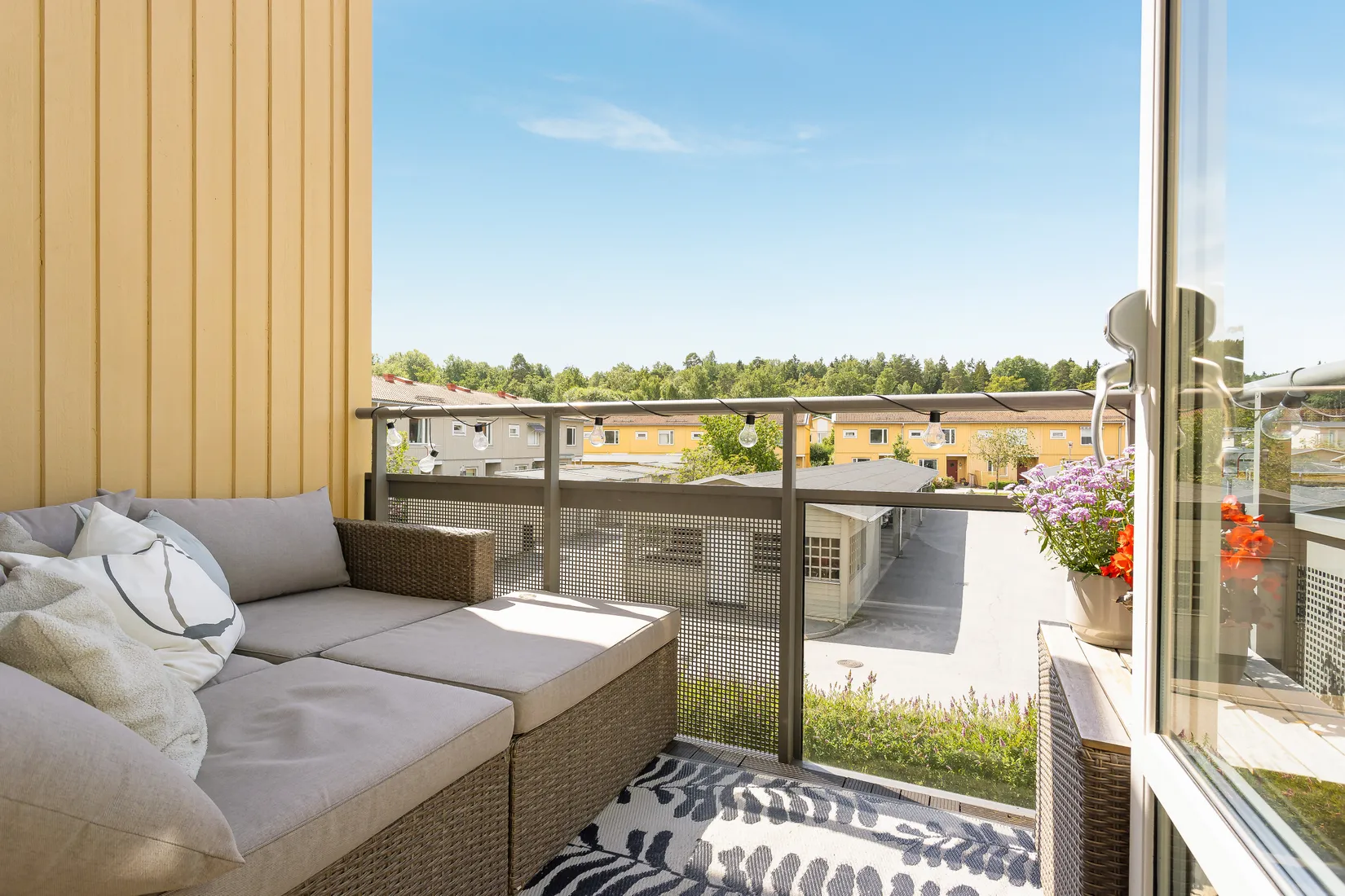 Bostadsrätt, Nidarosslingan 22A, Skälby, Järfälla