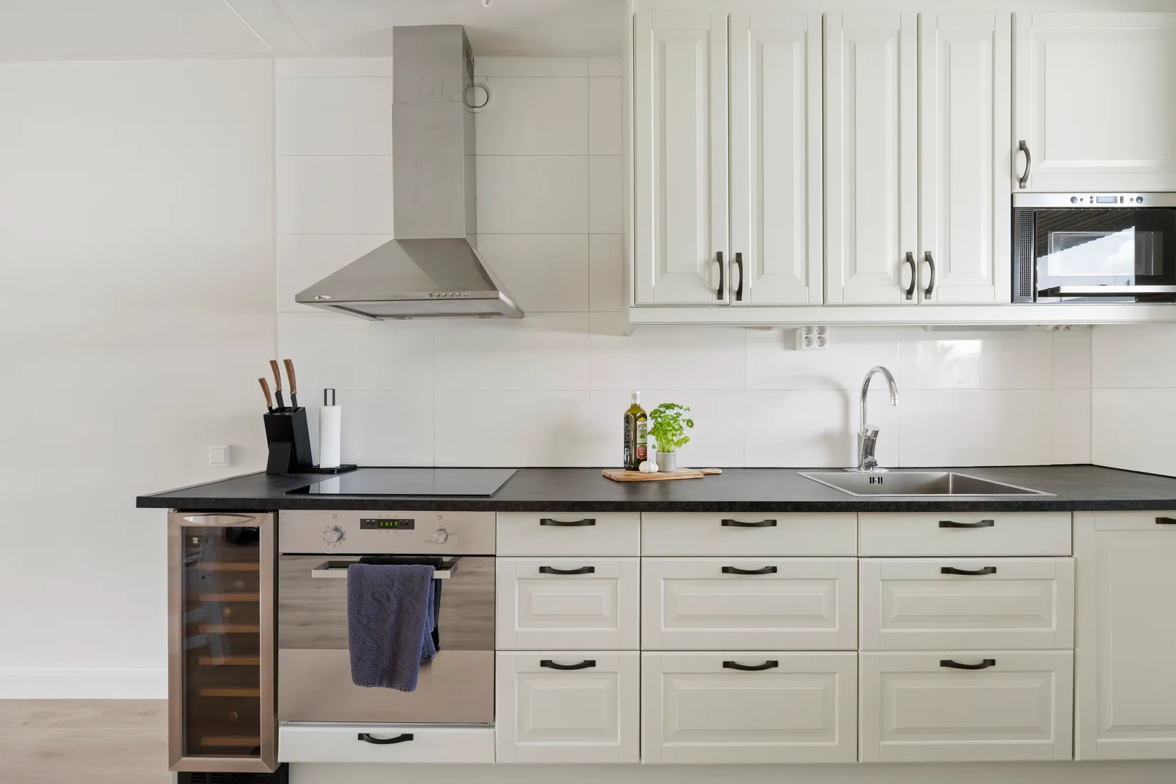Bostadsrätt, Kamomillgatan 7, Årsta, Uppsala