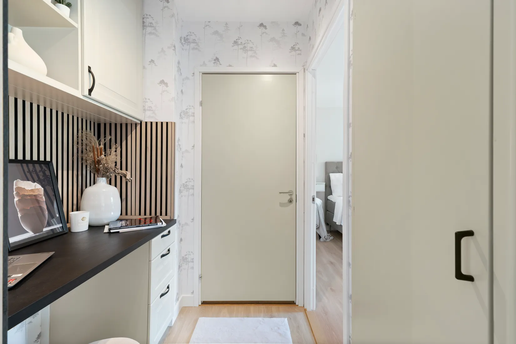 Bostadsrätt, Kamomillgatan 7, Årsta, Uppsala