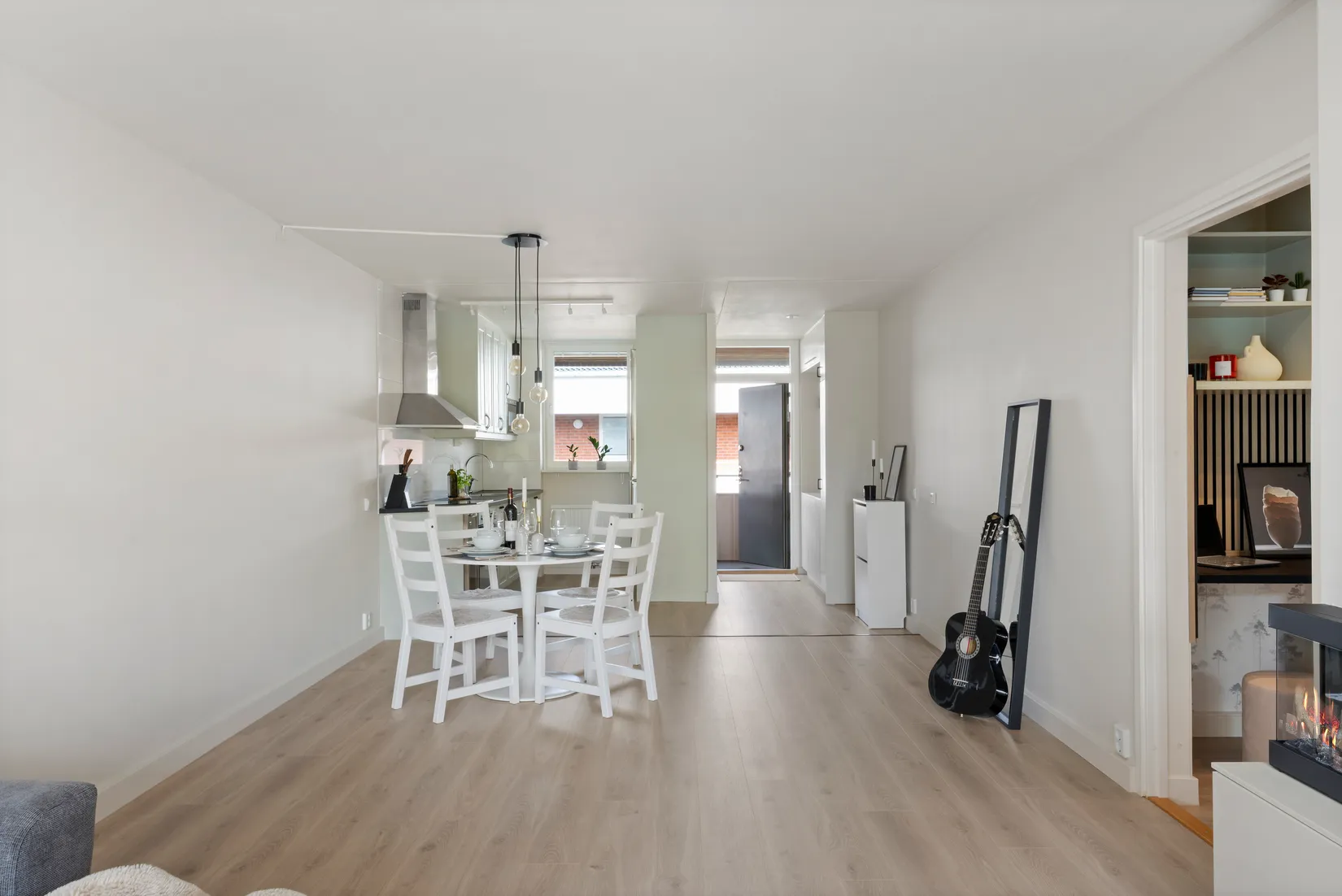 Bostadsrätt, Kamomillgatan 7, Årsta, Uppsala