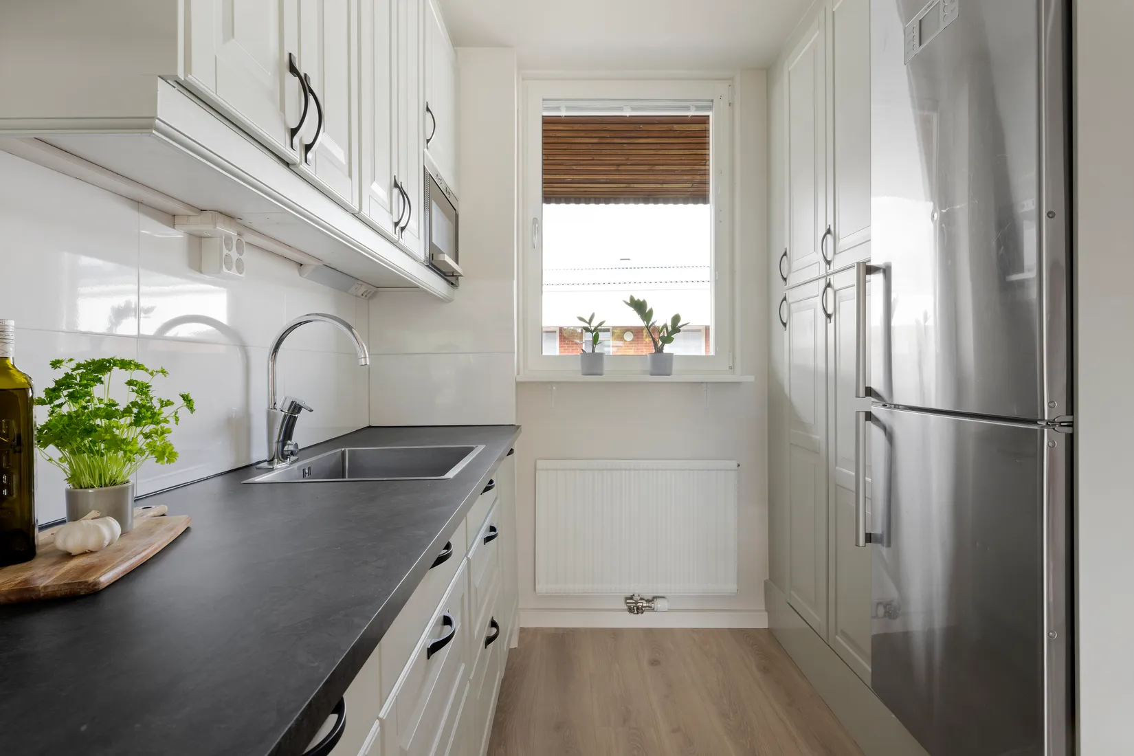 Bostadsrätt, Kamomillgatan 7, Årsta, Uppsala