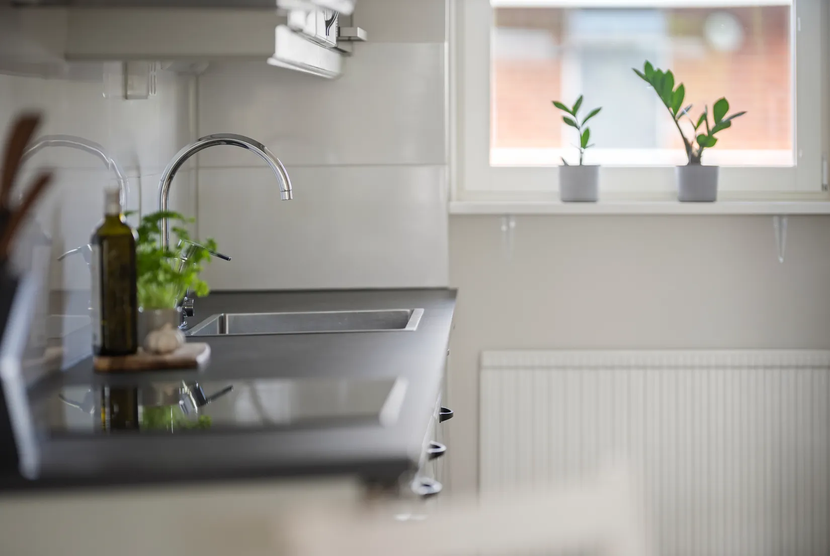 Bostadsrätt, Kamomillgatan 7, Årsta, Uppsala