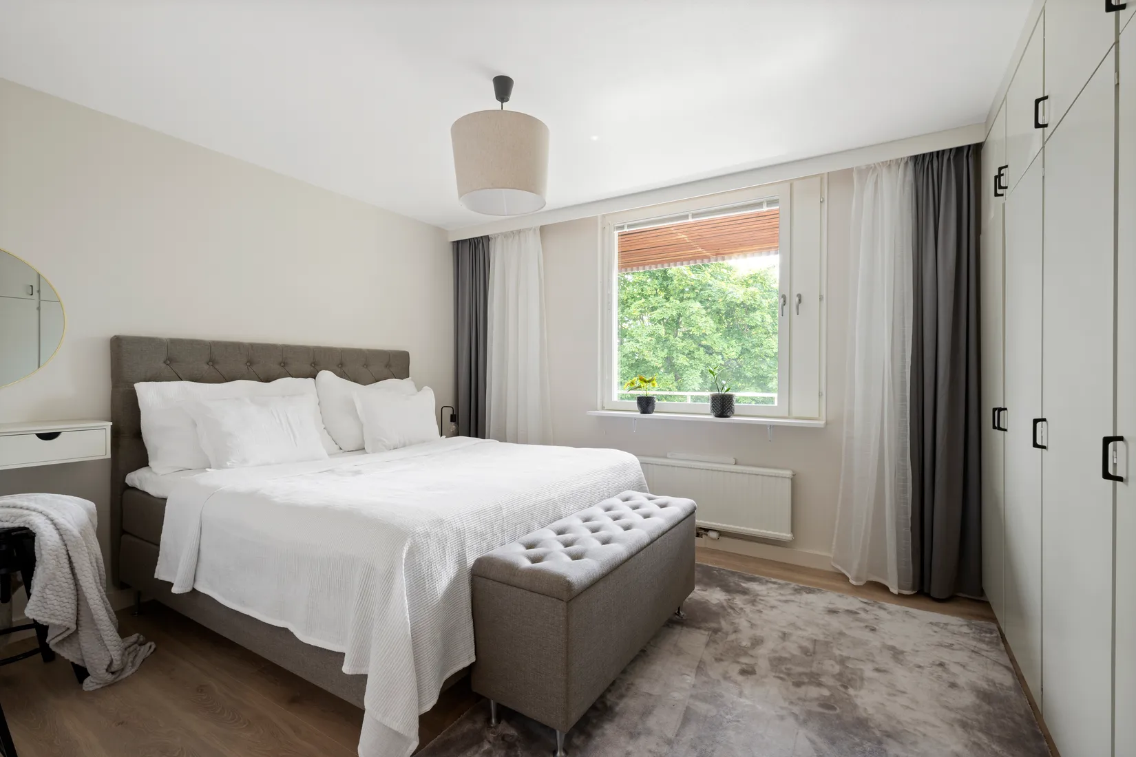 Bostadsrätt, Kamomillgatan 7, Årsta, Uppsala