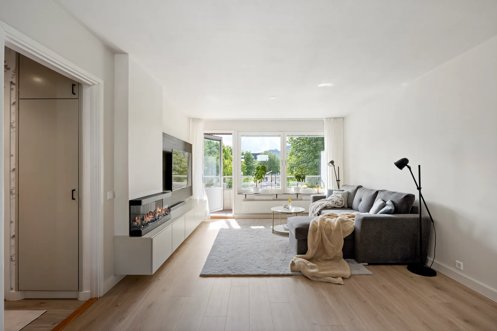 Bostadsrätt, Kamomillgatan 7, Årsta, Uppsala