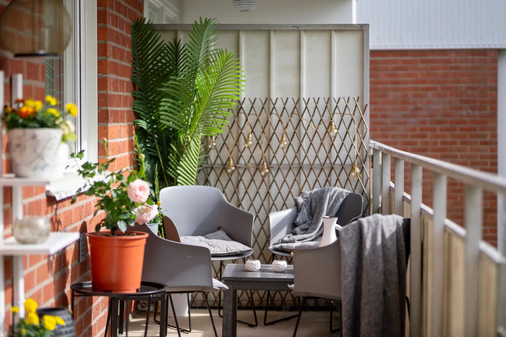 Bostadsrätt, Kamomillgatan 7, Årsta, Uppsala