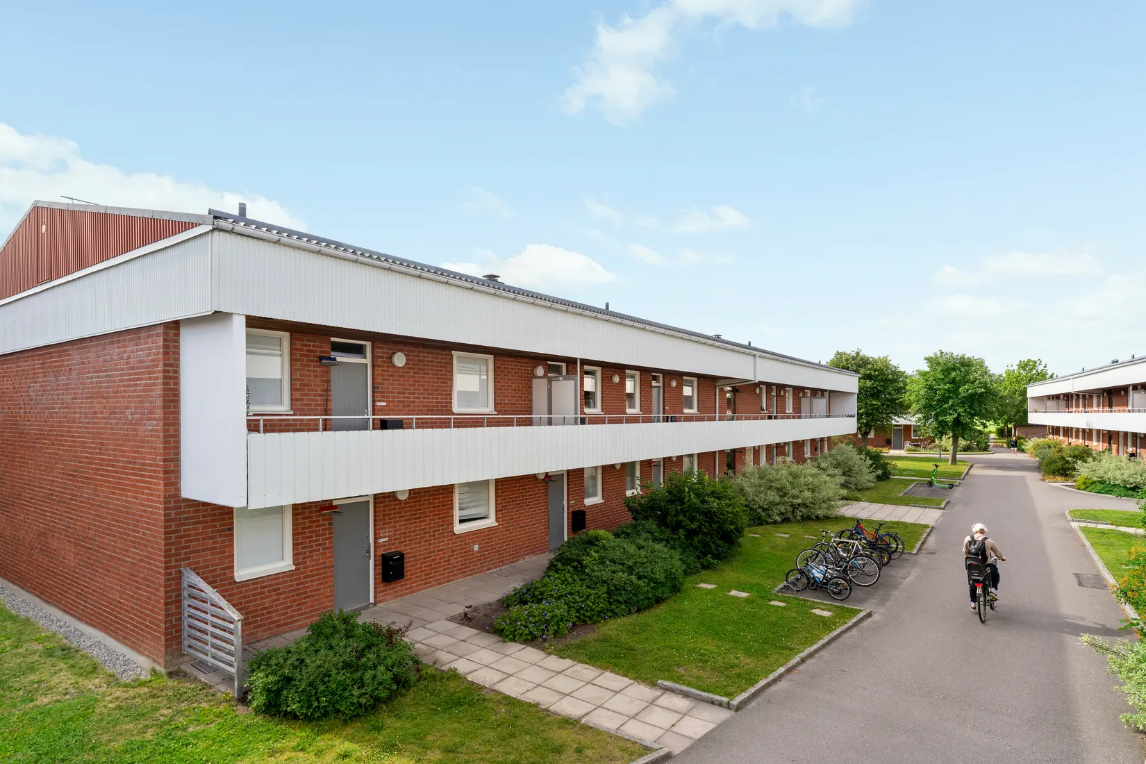 Bostadsrätt, Kamomillgatan 7, Årsta, Uppsala
