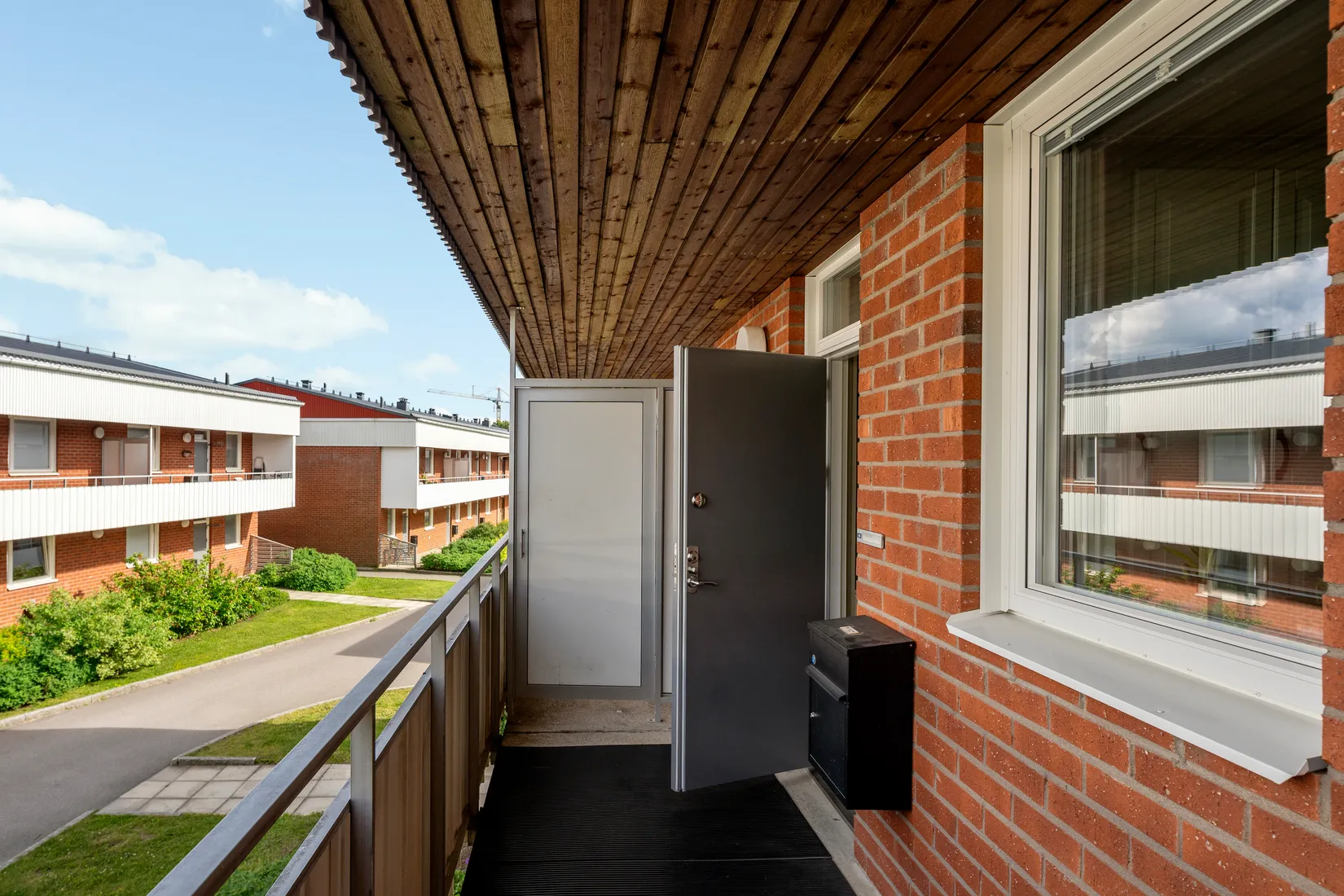 Bostadsrätt, Kamomillgatan 7, Årsta, Uppsala