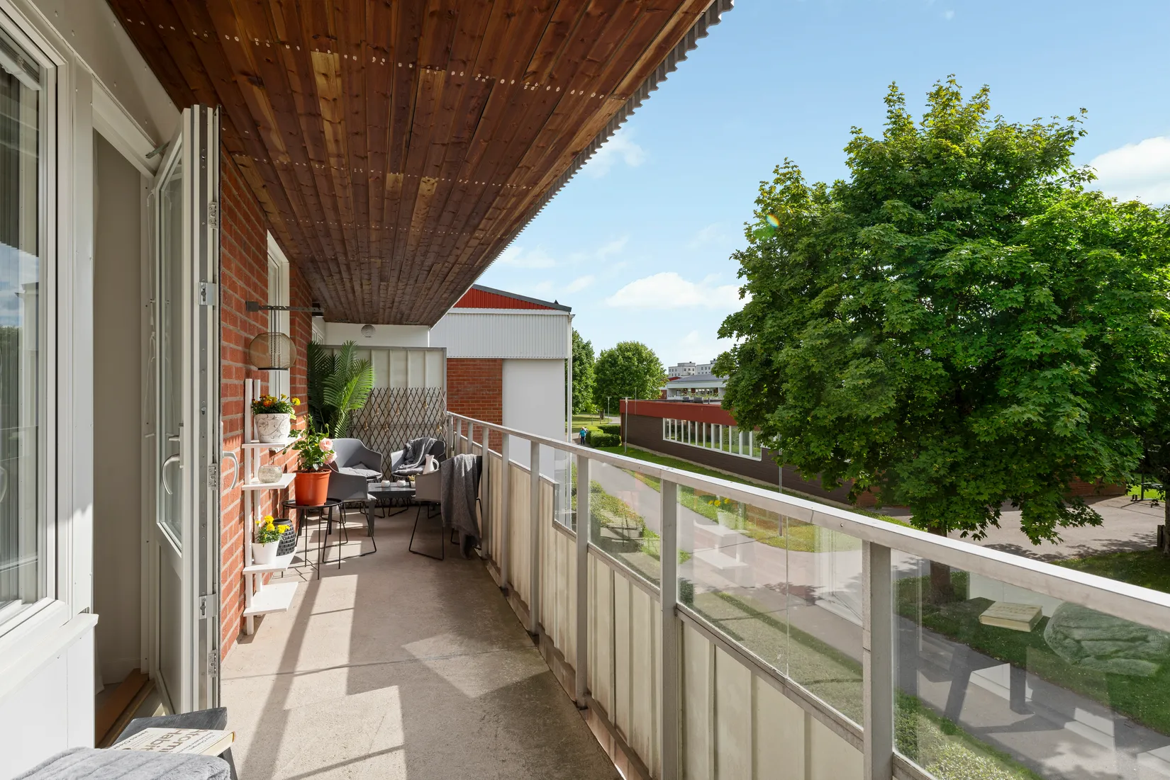 Bostadsrätt, Kamomillgatan 7, Årsta, Uppsala