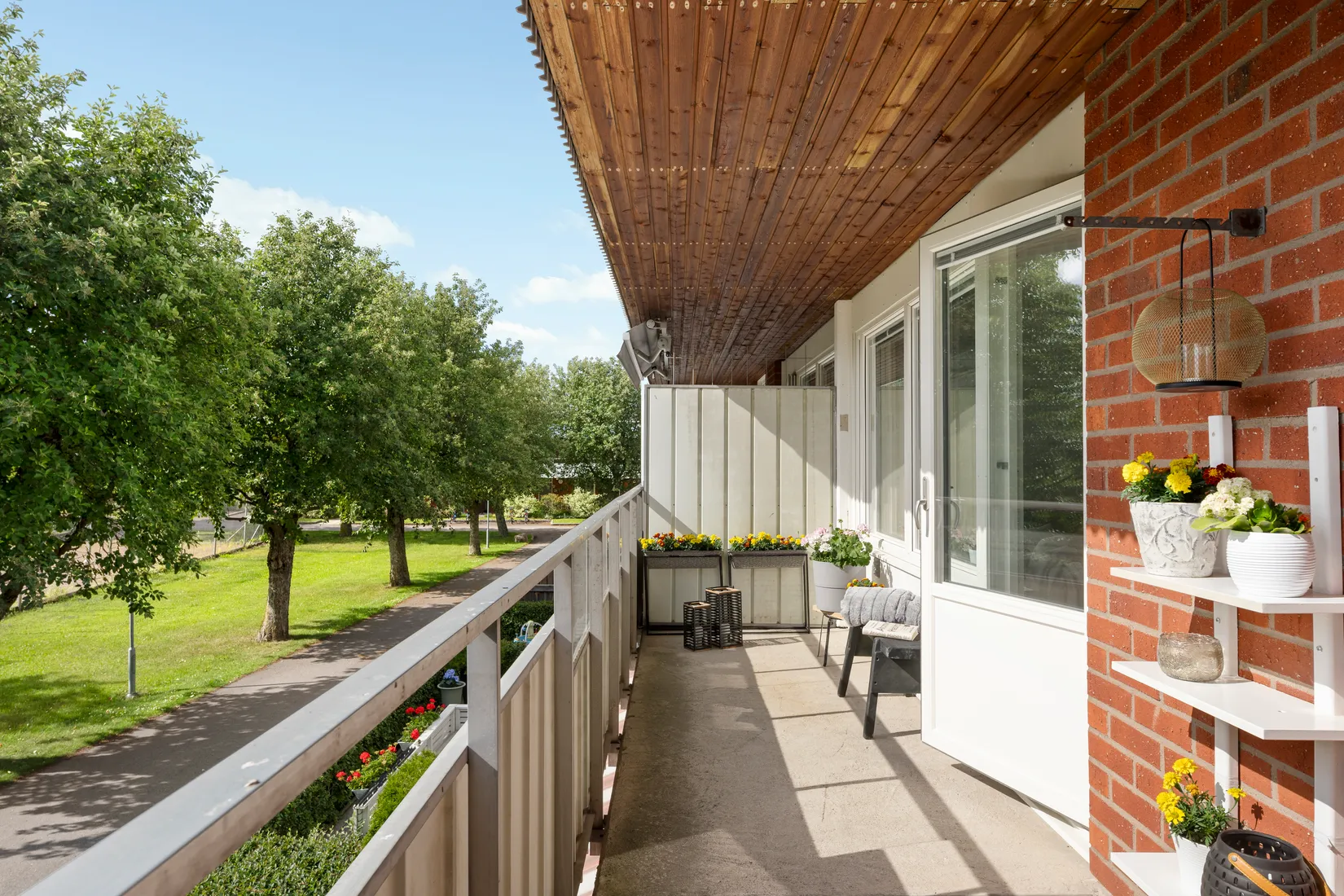 Bostadsrätt, Kamomillgatan 7, Årsta, Uppsala
