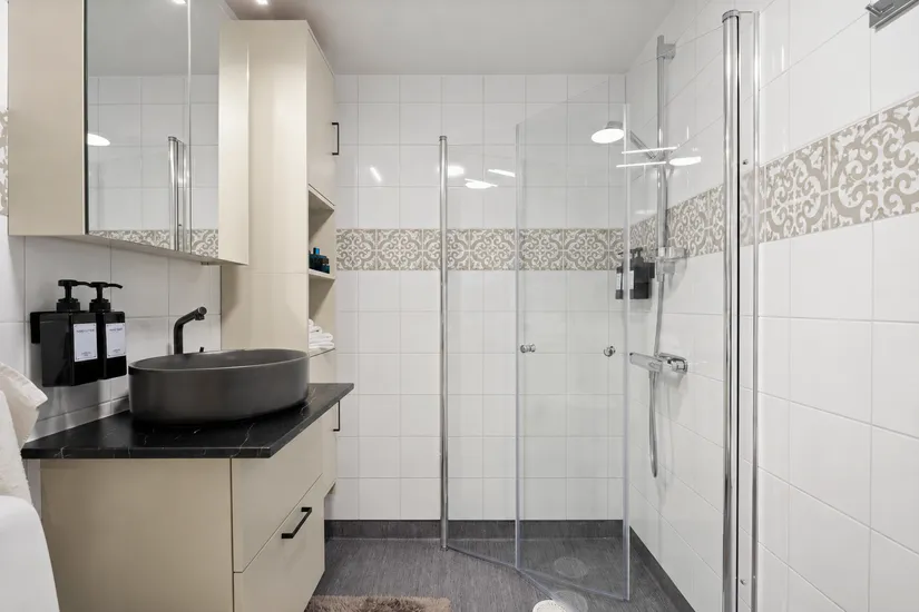 Bostadsrätt, Kamomillgatan 7, Årsta, Uppsala
